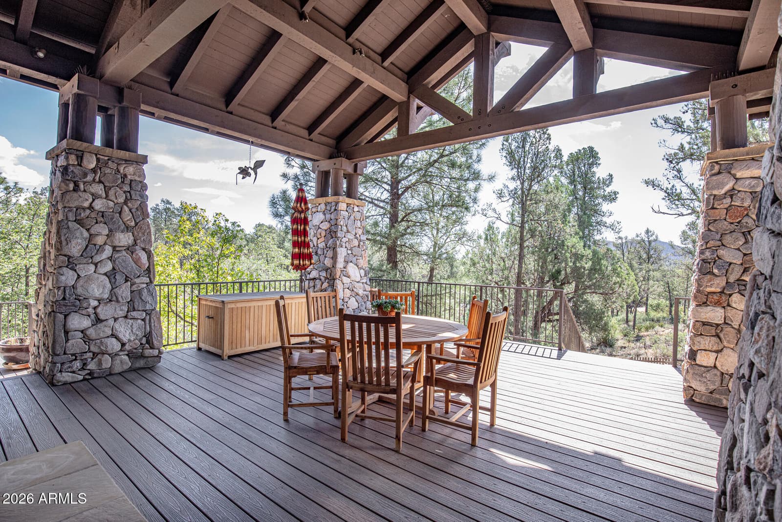 2302 E Rim Club Drive, Payson, AZ 85541 — photo 59 of 72