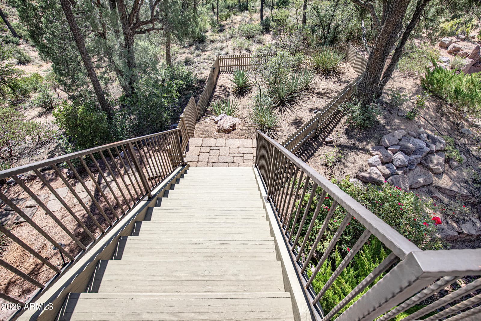 2302 E Rim Club Drive, Payson, AZ 85541 — photo 60 of 72