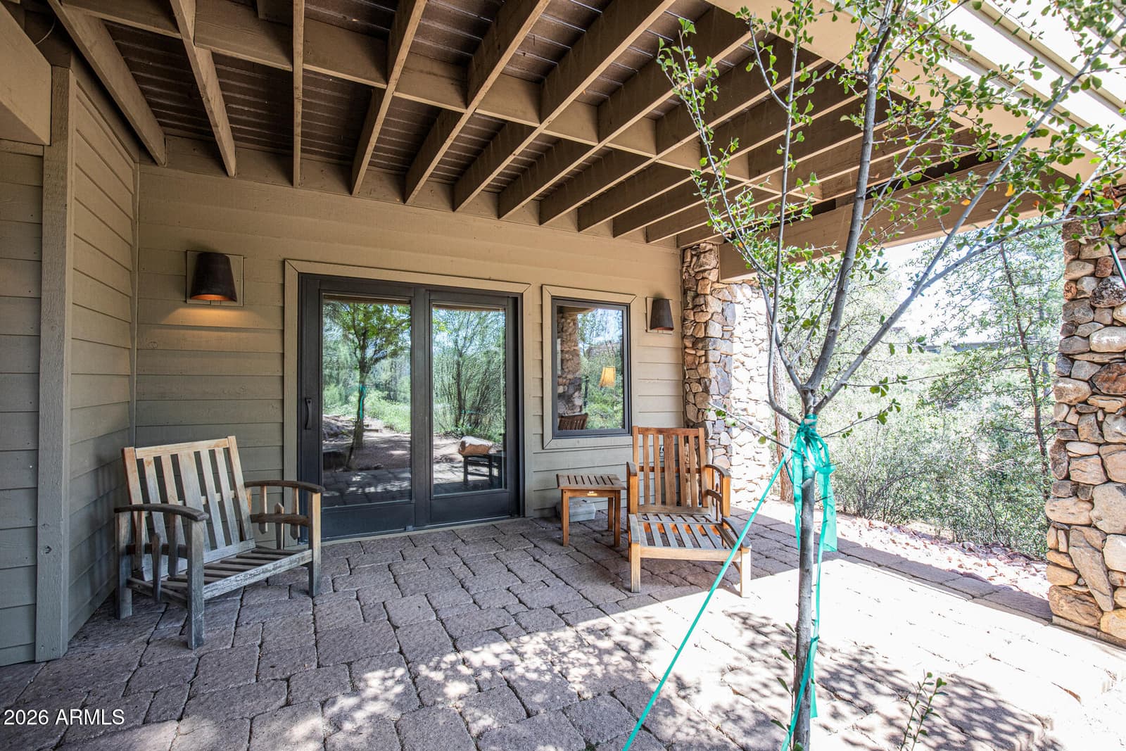 2302 E Rim Club Drive, Payson, AZ 85541 — photo 64 of 72
