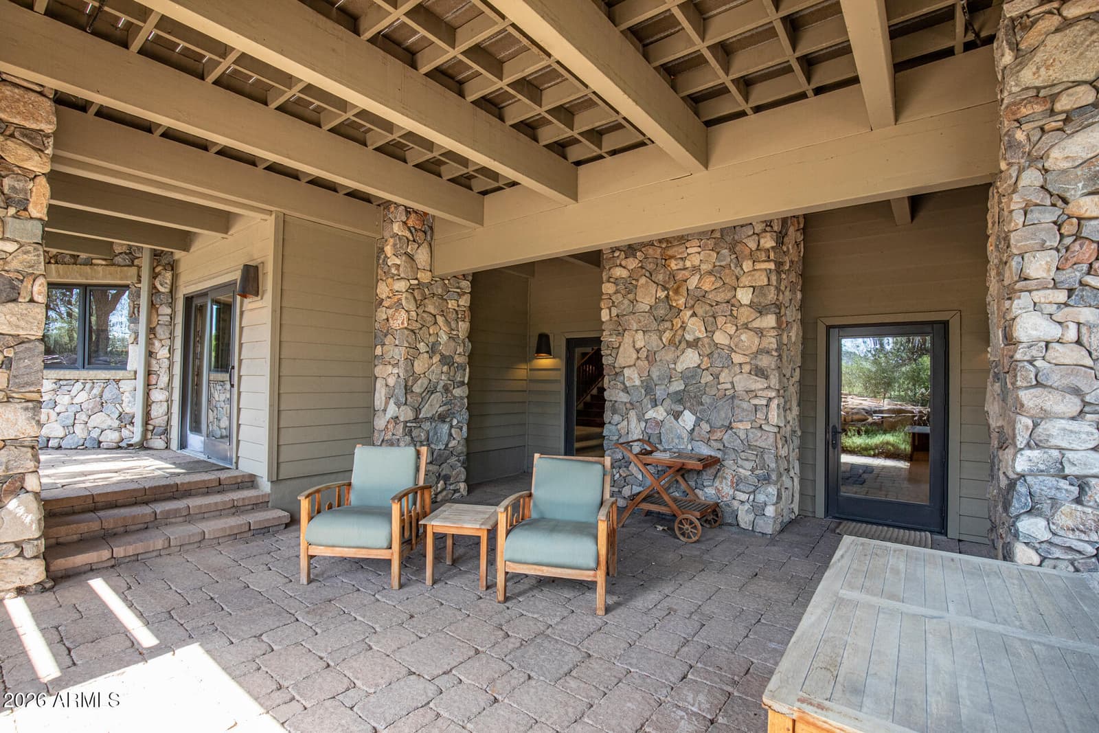 2302 E Rim Club Drive, Payson, AZ 85541 — photo 65 of 72