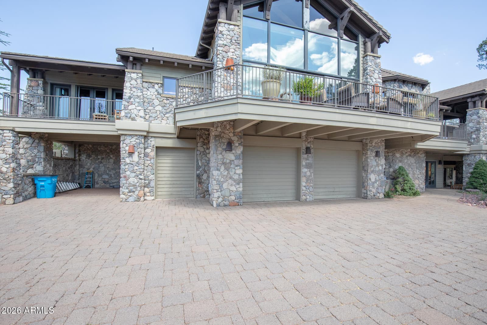 2302 E Rim Club Drive, Payson, AZ 85541 — photo 67 of 72
