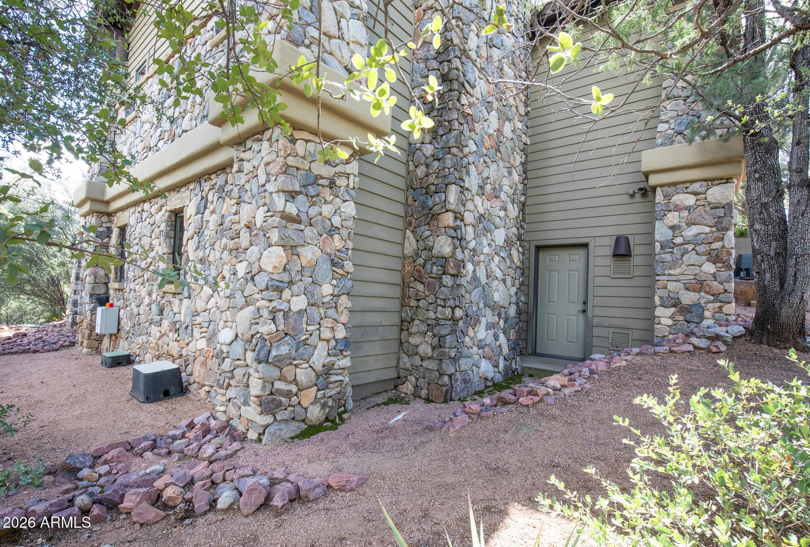 2302 E Rim Club Drive, Payson, AZ 85541 — photo 70 of 72