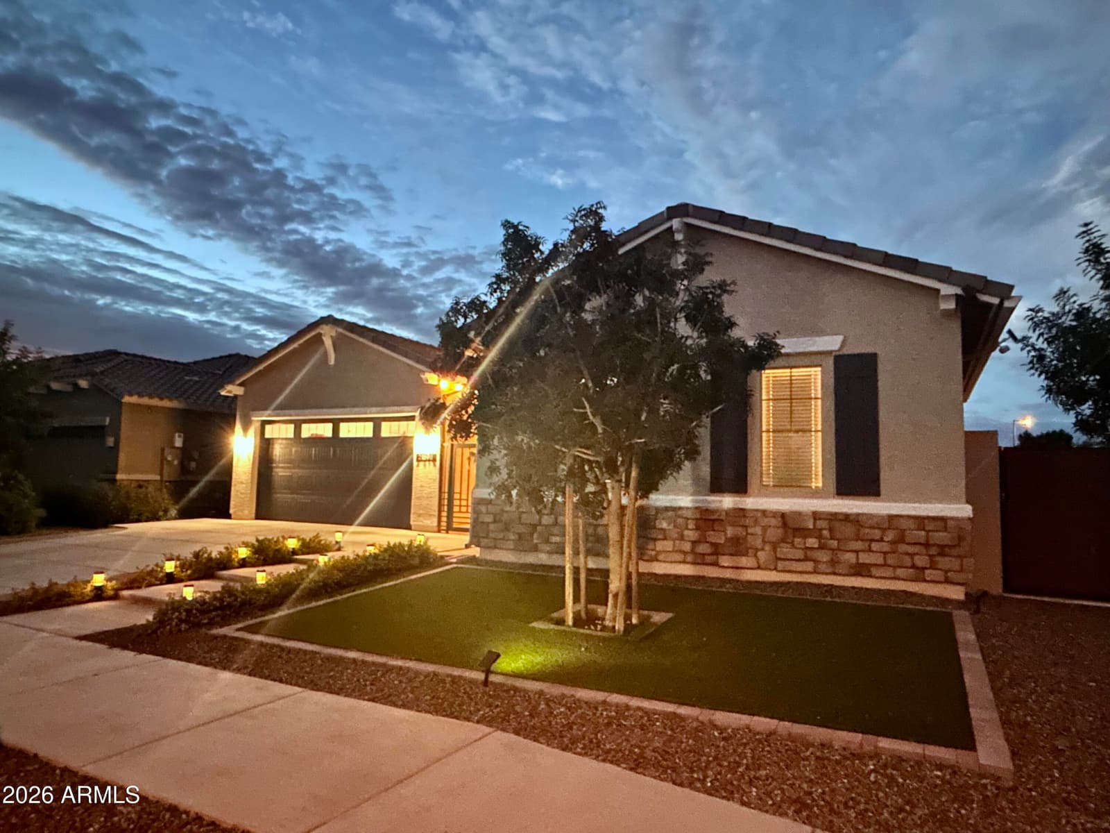 21698 E Caldwells Way, Queen Creek, AZ 85142 — photo 73 of 77