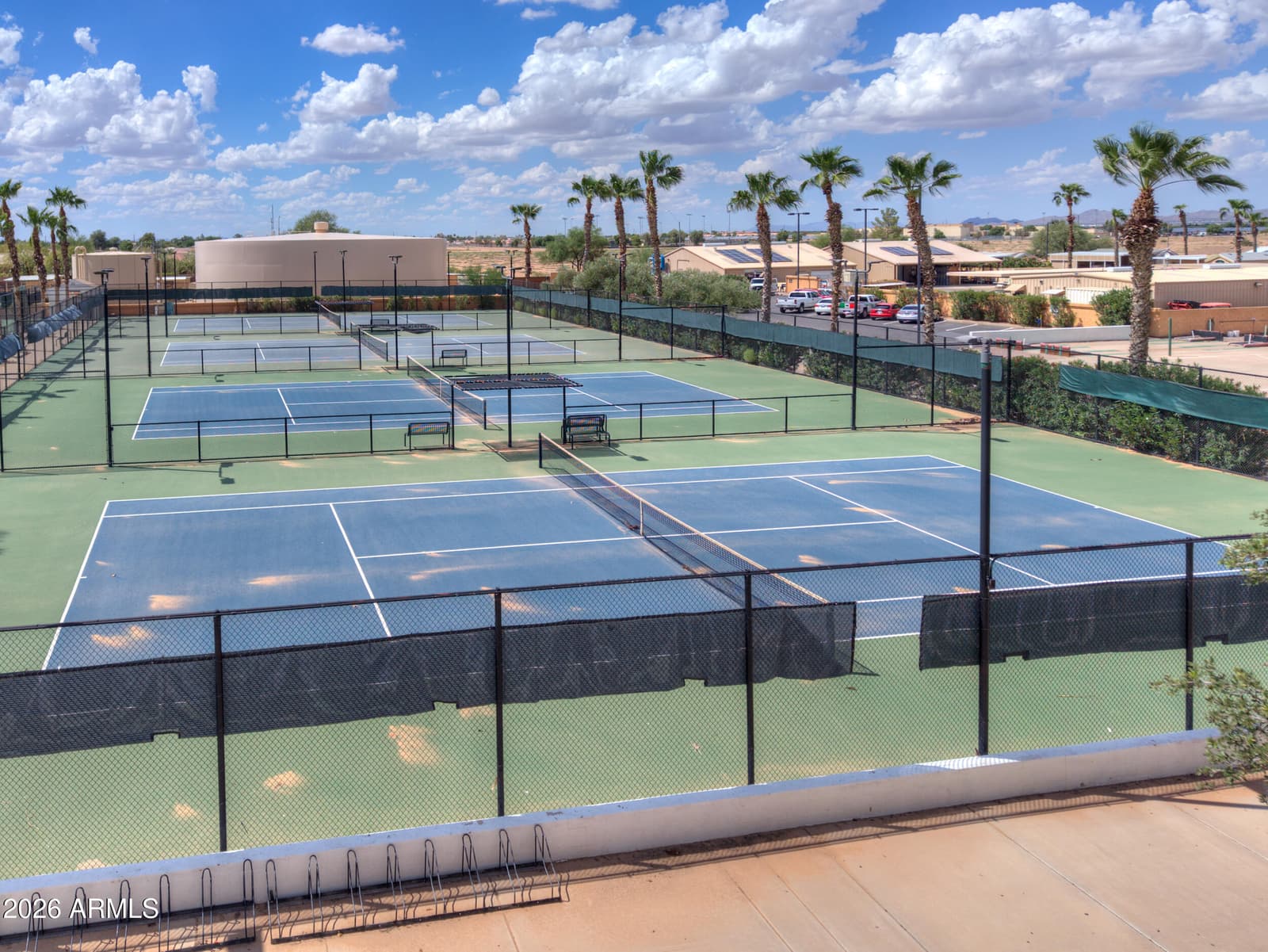 1110 N Henness Road 1051, Casa Grande, AZ 85122 — photo 16 of 45