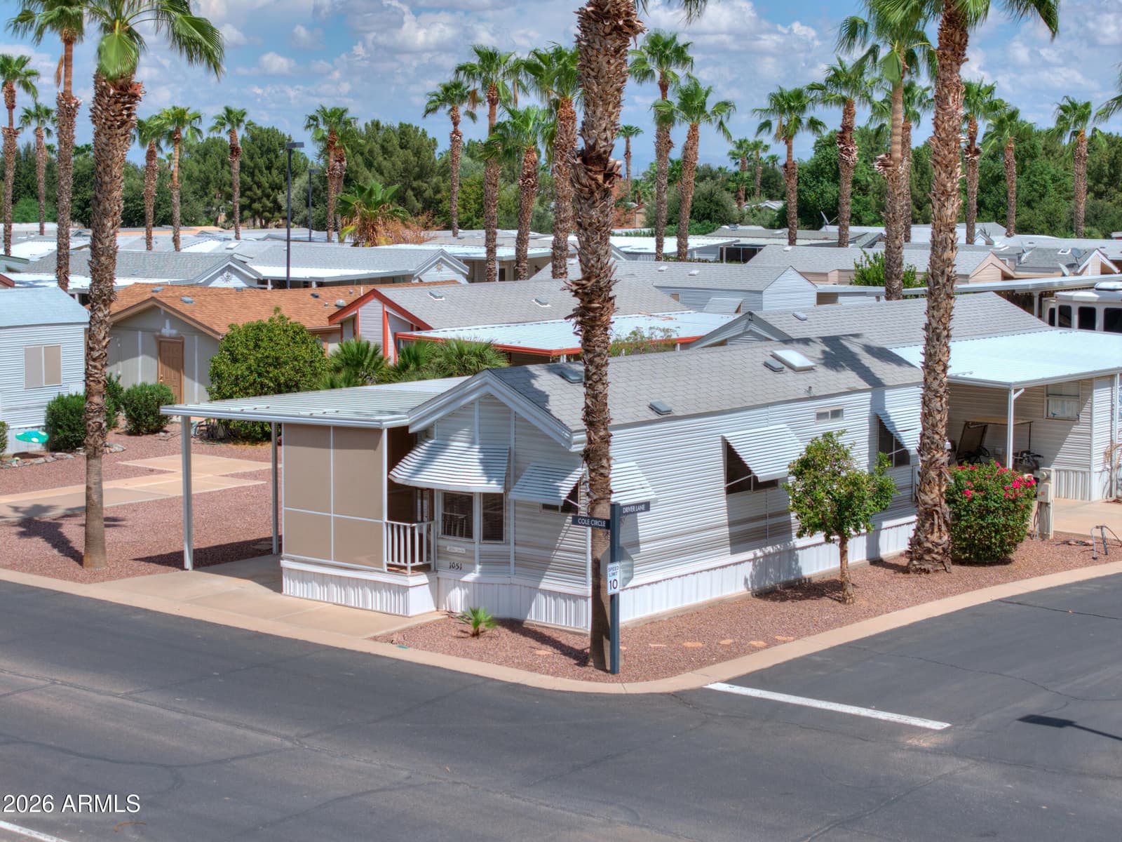 1110 N Henness Road 1051, Casa Grande, AZ 85122 — photo 37 of 45