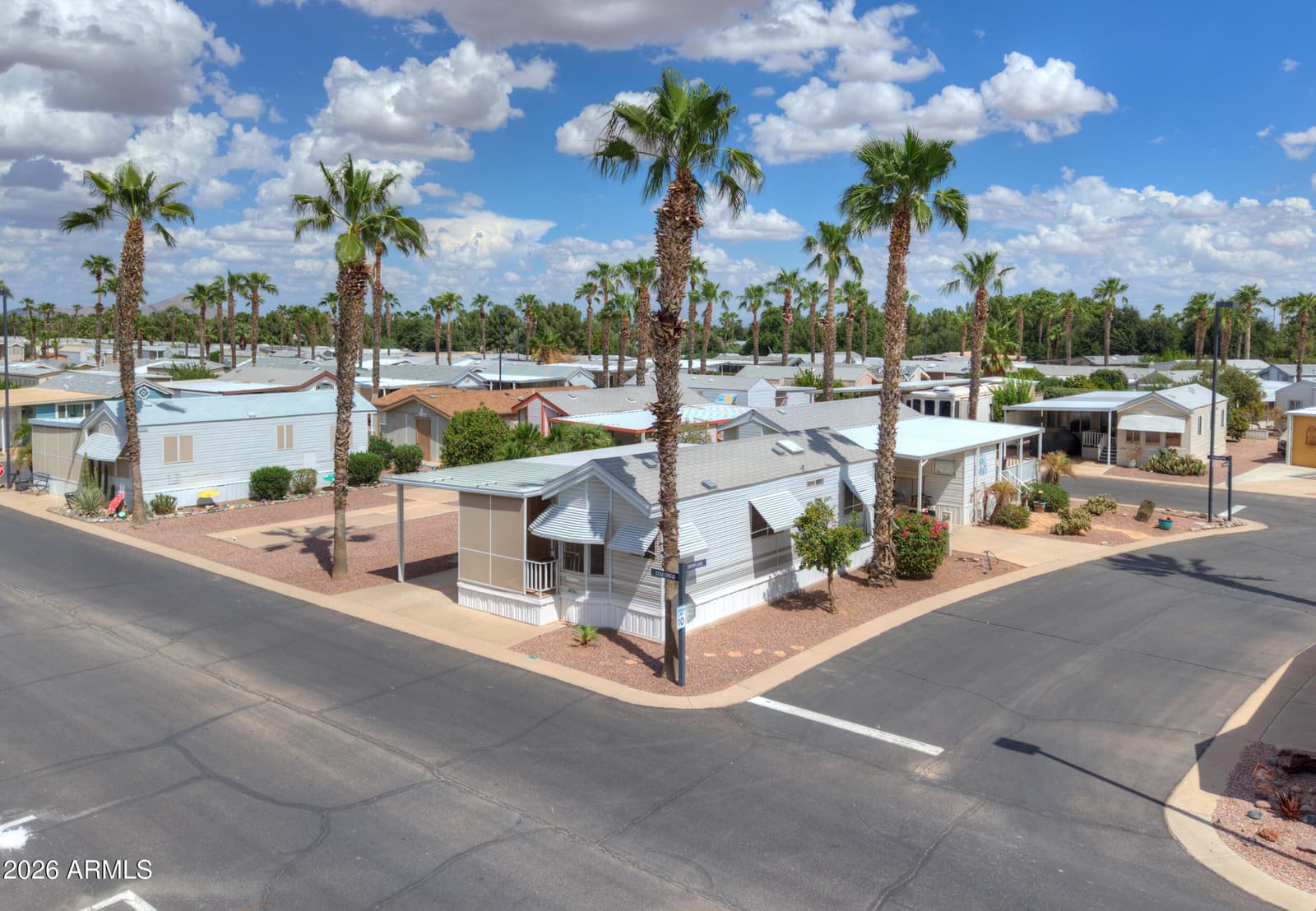 1110 N Henness Road 1051, Casa Grande, AZ 85122 — photo 1 of 45