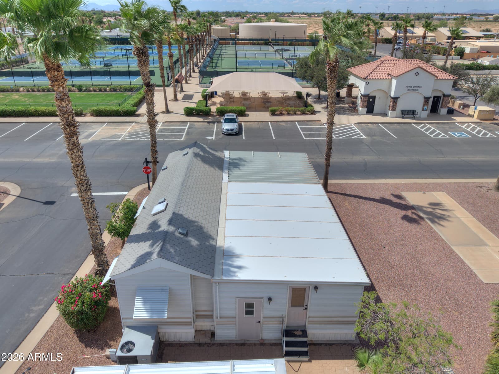 1110 N Henness Road 1051, Casa Grande, AZ 85122 — photo 41 of 45