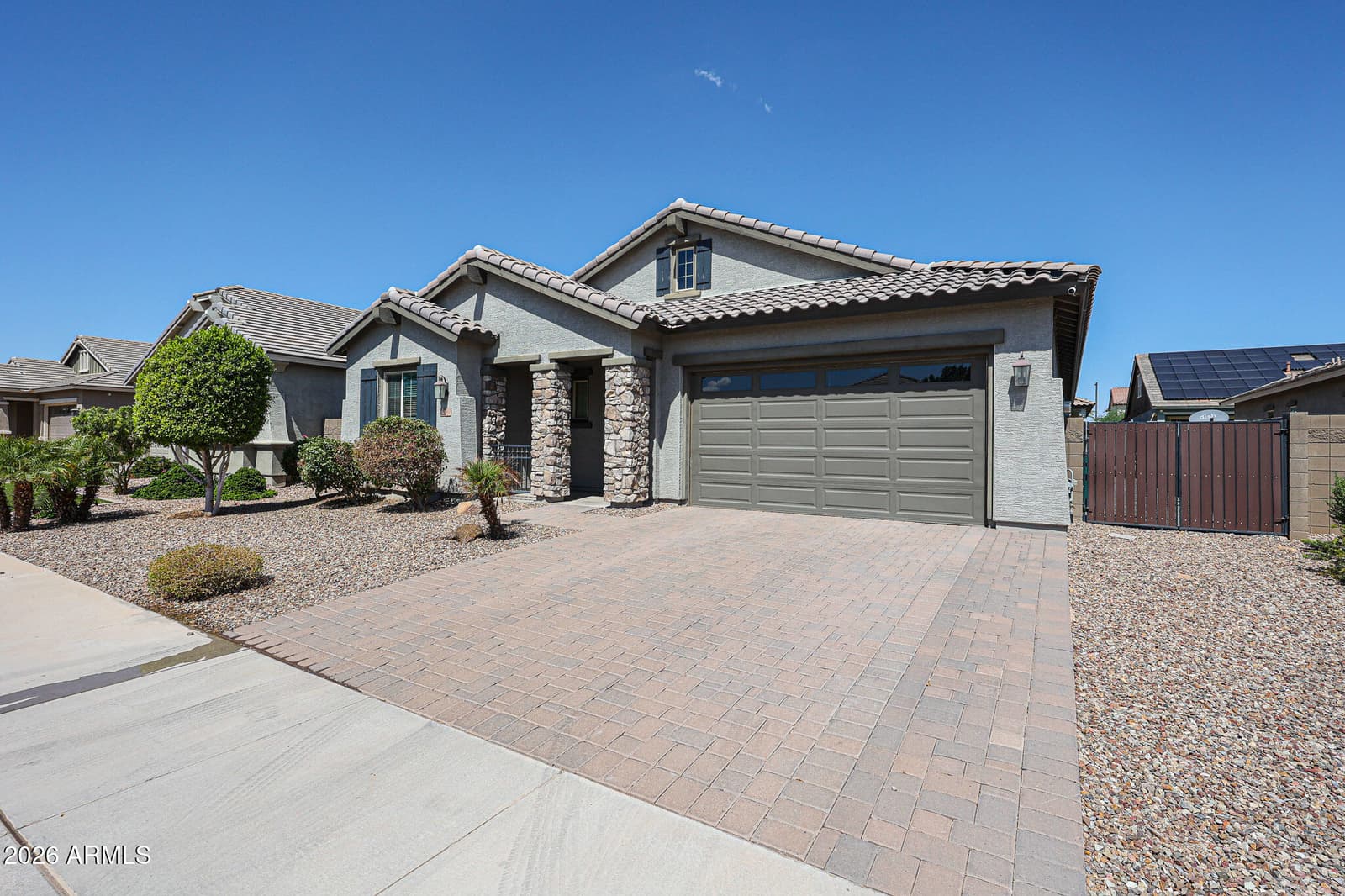 15262 W Garfield Street, Goodyear, AZ 85338 — photo 2 of 45