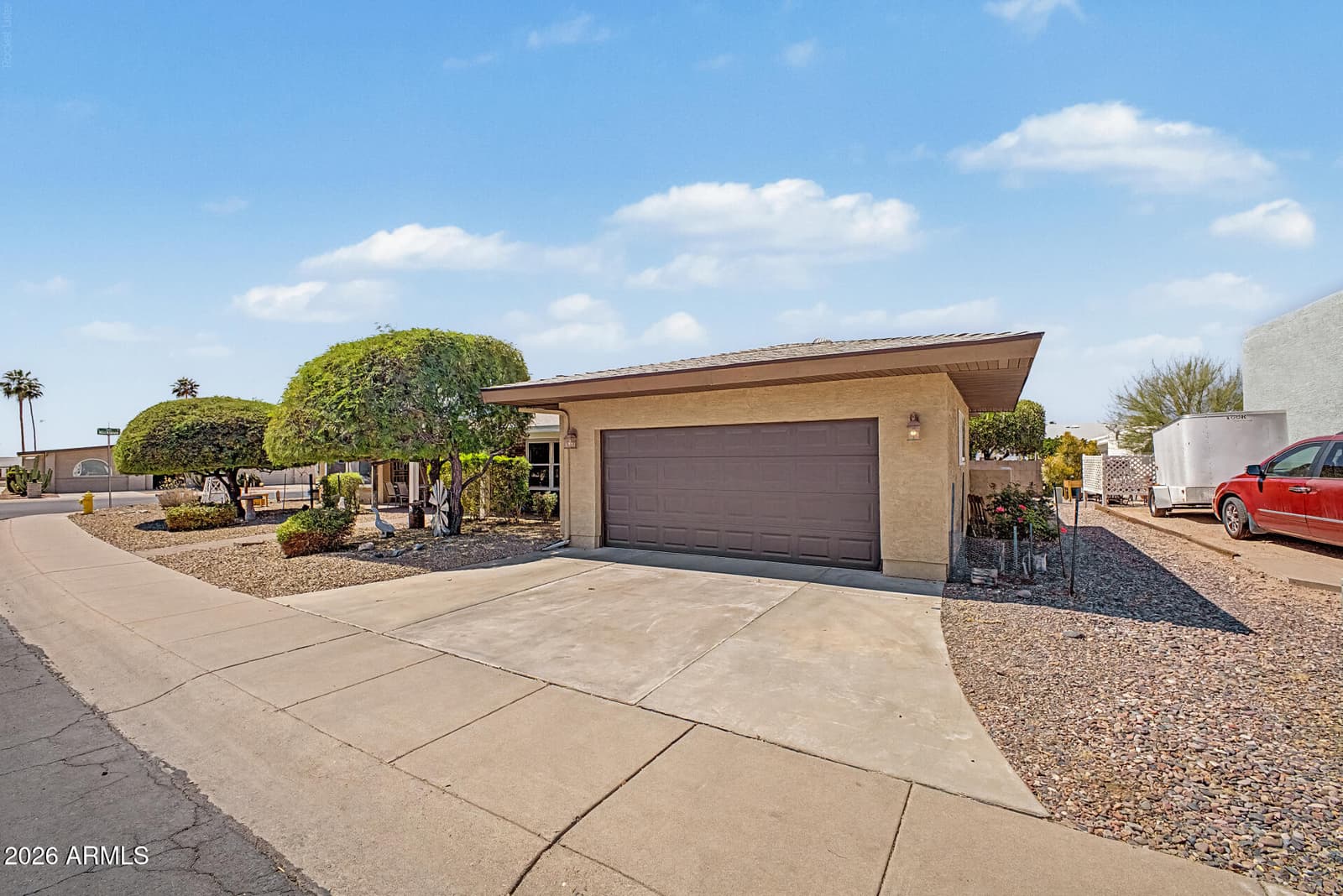 2205 N Nicklaus Drive, Mesa, AZ 85215 — photo 2 of 30