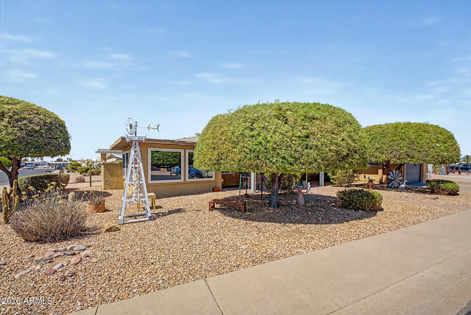 2205 N Nicklaus Drive, Mesa, AZ 85215 — photo 5 of 30