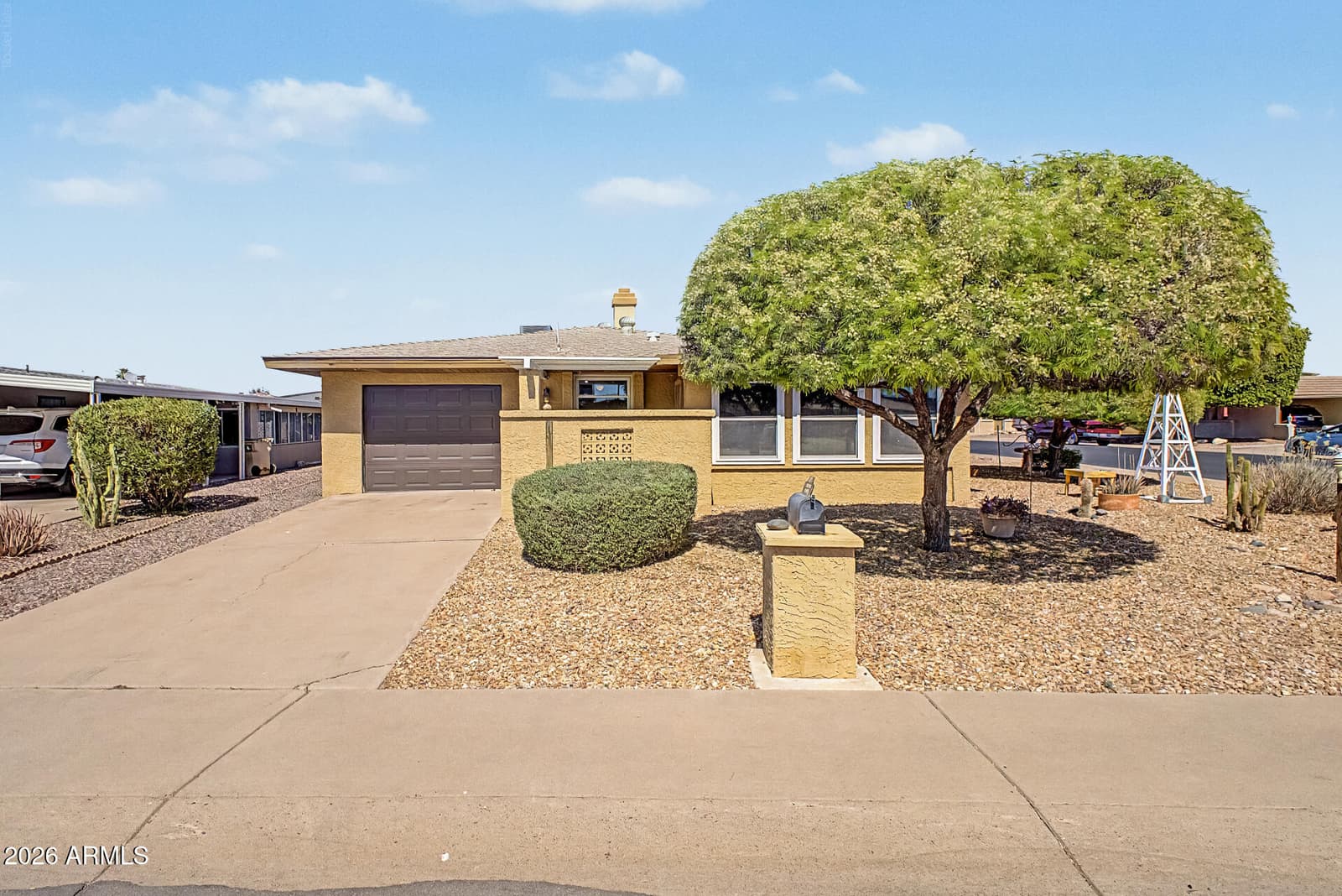 2205 N Nicklaus Drive, Mesa, AZ 85215 — photo 6 of 30