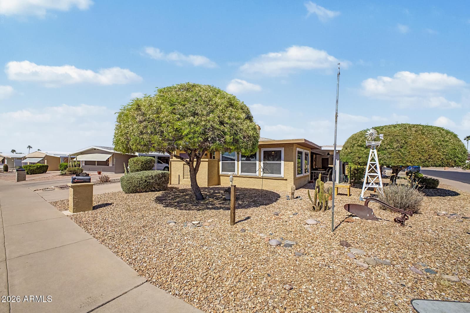 2205 N Nicklaus Drive, Mesa, AZ 85215 — photo 27 of 30