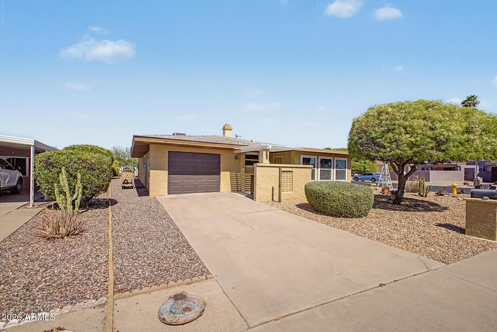 2205 N Nicklaus Drive, Mesa, AZ 85215 — photo 28 of 30