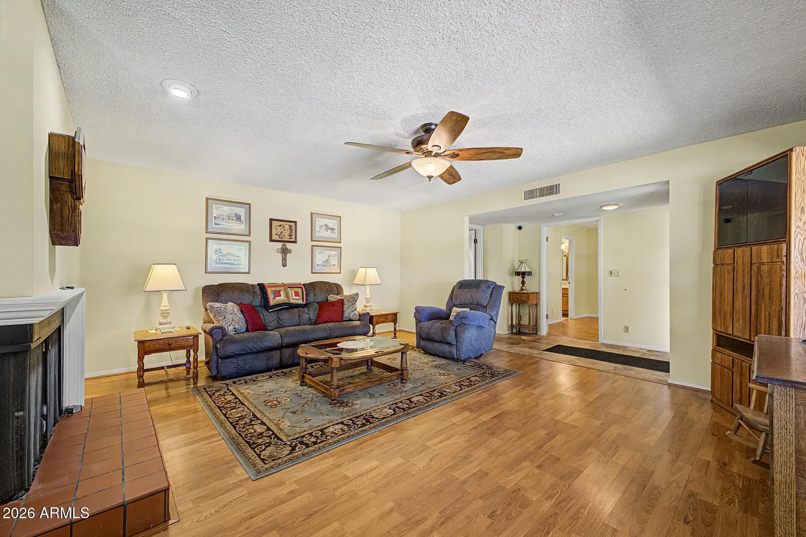 2205 N Nicklaus Drive, Mesa, AZ 85215 — photo 7 of 30