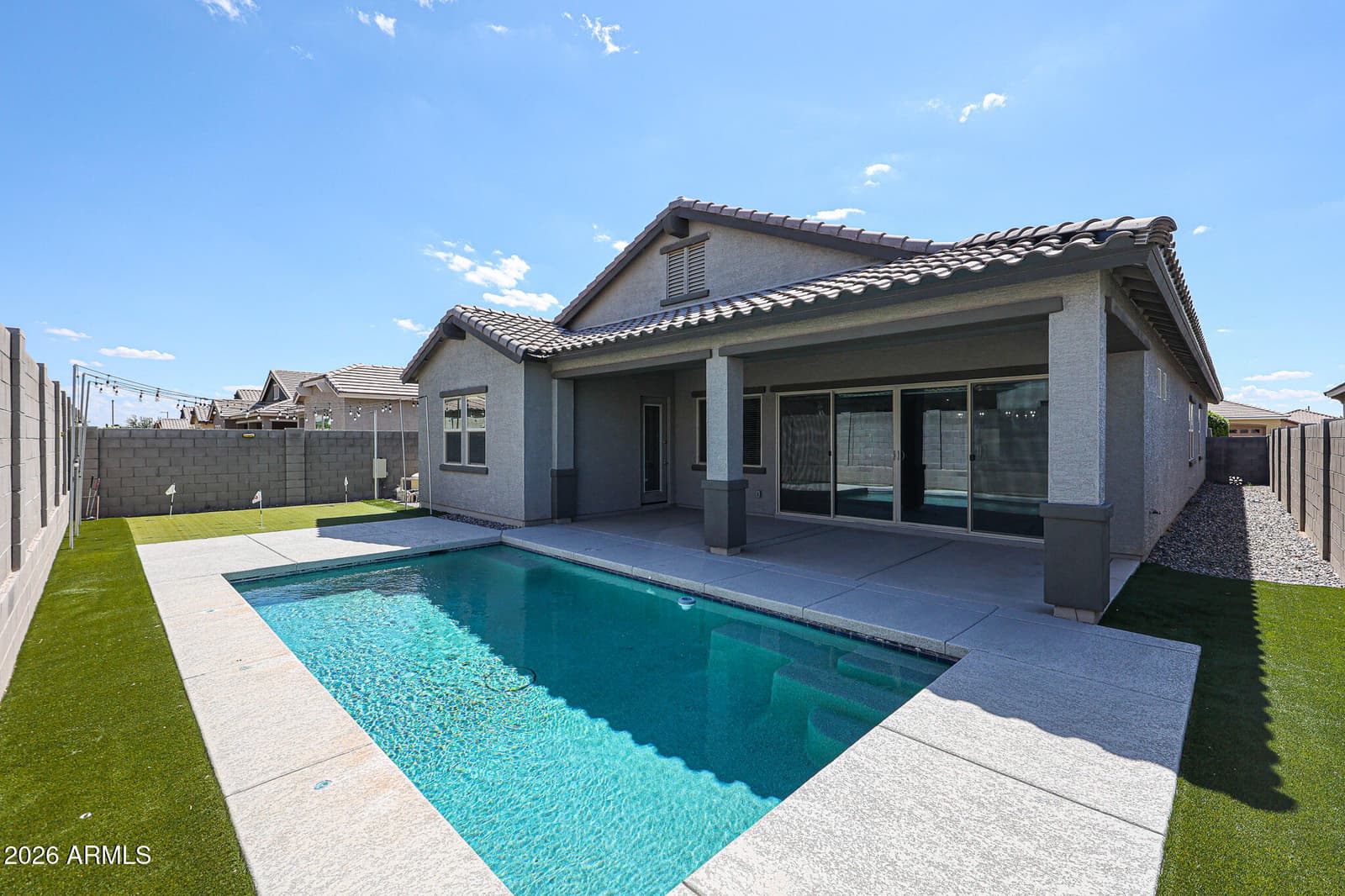 15262 W Garfield Street, Goodyear, AZ 85338 — photo 41 of 45