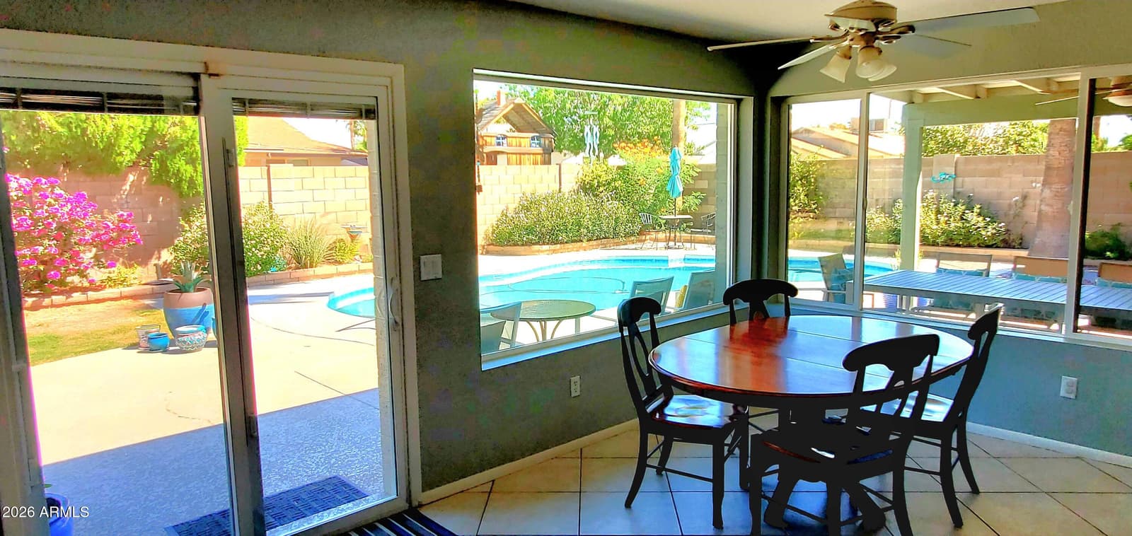 4616 E Emile Zola Avenue, Phoenix, AZ 85032 — photo 14 of 58