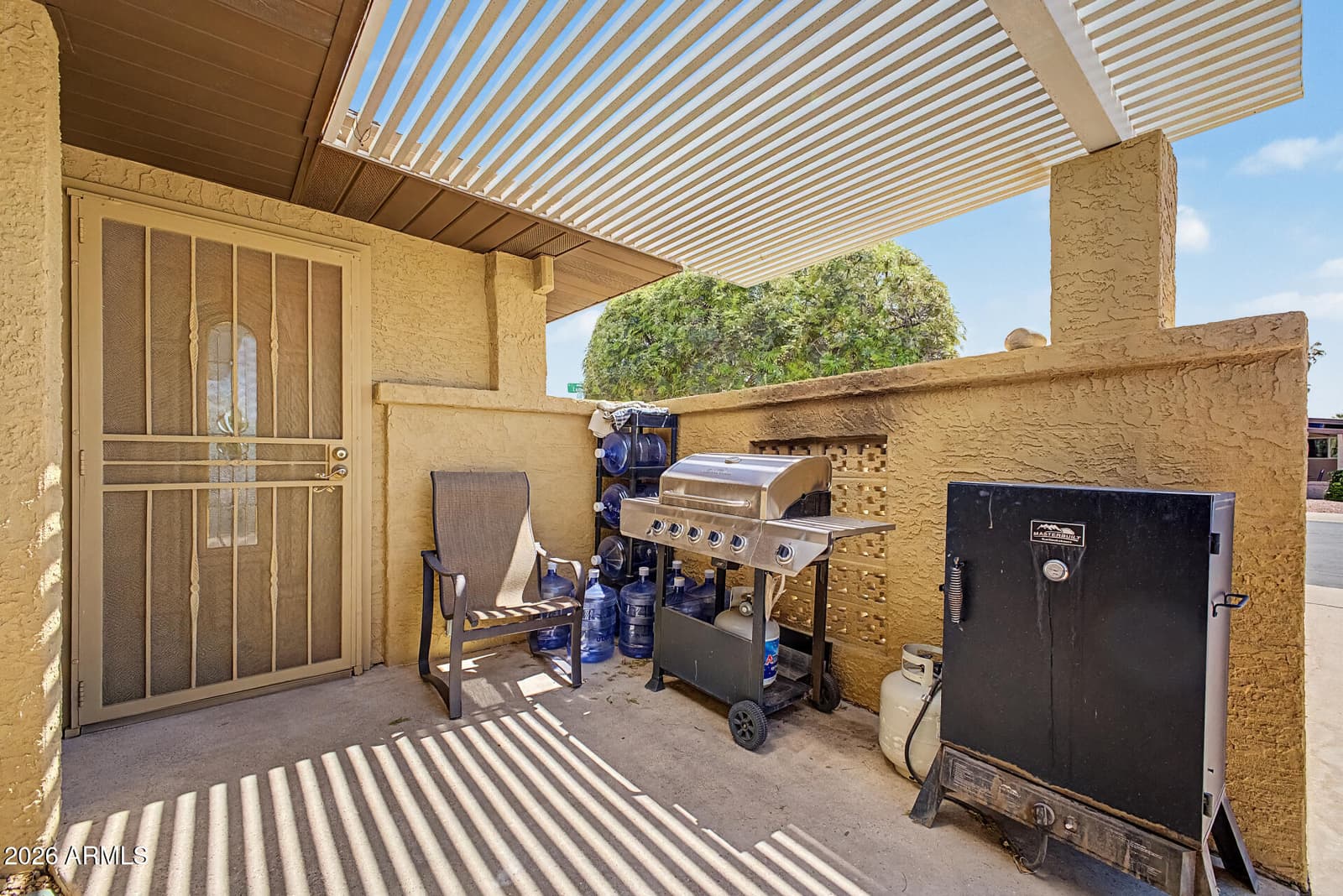 2205 N Nicklaus Drive, Mesa, AZ 85215 — photo 30 of 30