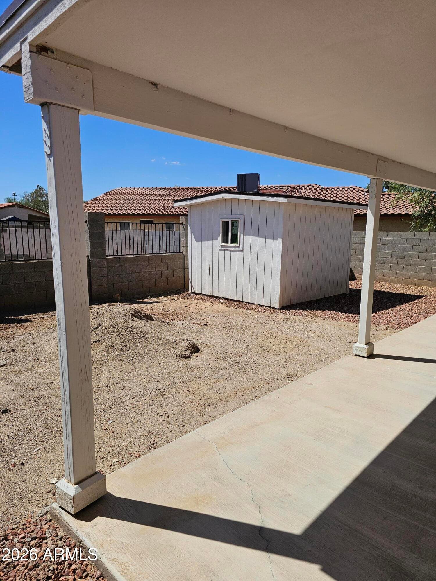 4545 N 67th Avenue 1192, Phoenix, AZ 85033 — photo 5 of 6