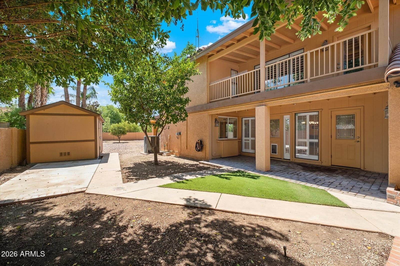 6235 E Paradise Lane, Scottsdale, AZ 85254 — photo 36 of 48
