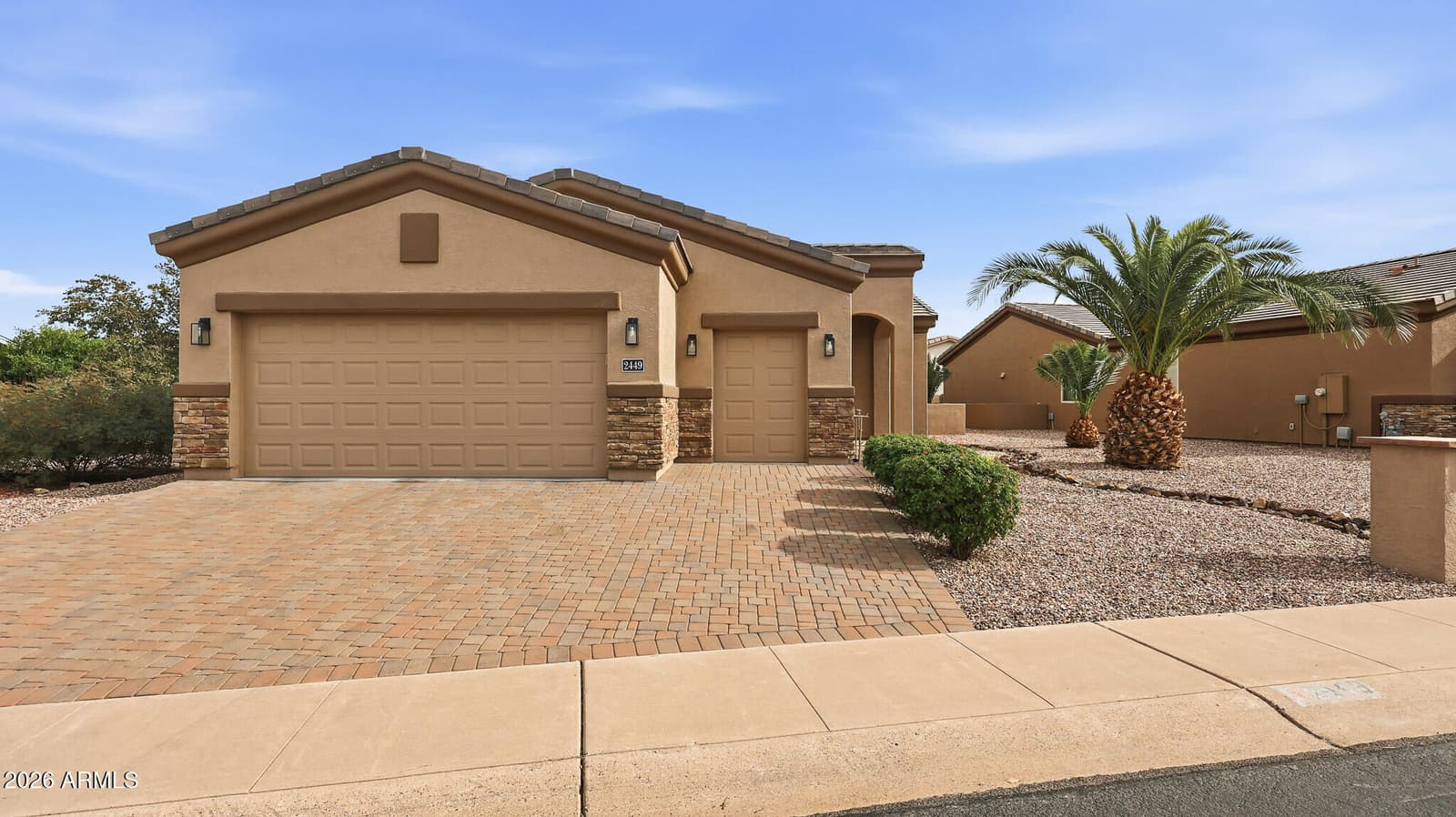 2449 N Ashton Place, Mesa, AZ 85215 — photo 3 of 47