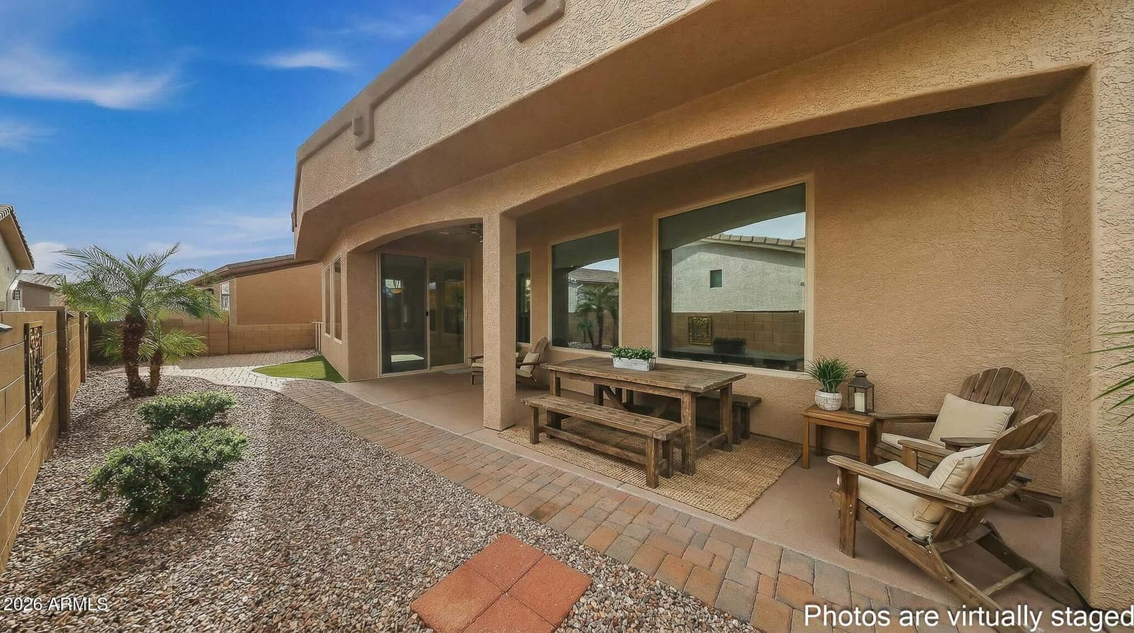 2449 N Ashton Place, Mesa, AZ 85215 — photo 40 of 47