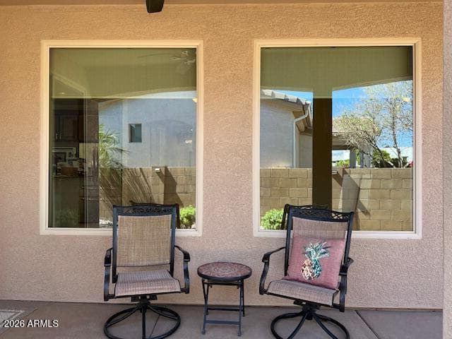 2449 N Ashton Place, Mesa, AZ 85215 — photo 42 of 47