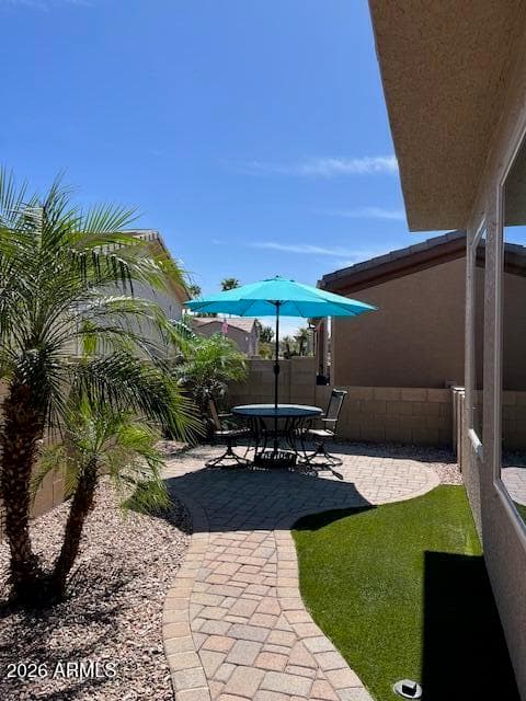 2449 N Ashton Place, Mesa, AZ 85215 — photo 43 of 47