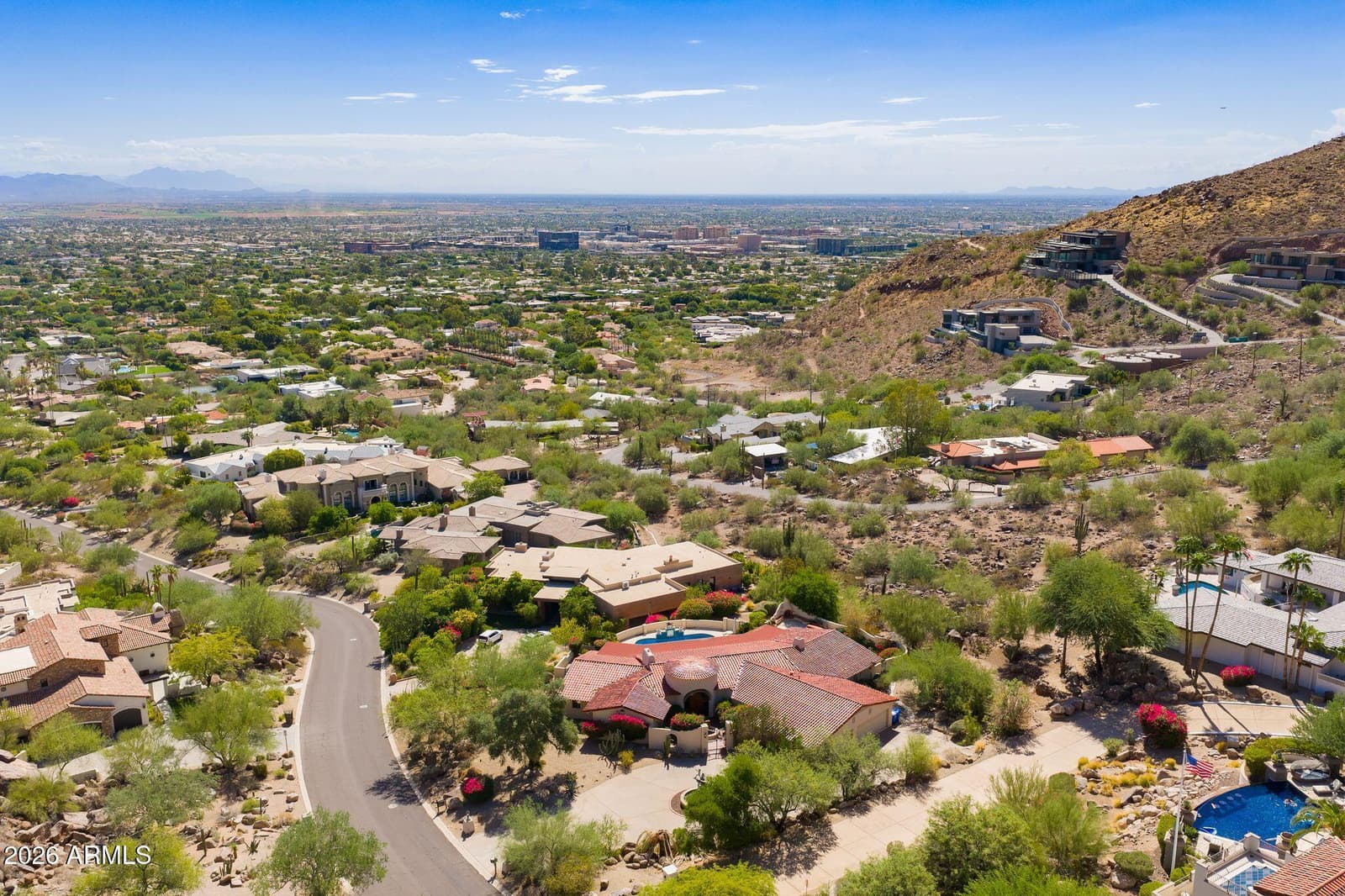 6021 E Sage Drive, Paradise Valley, AZ 85253 — photo 19 of 20