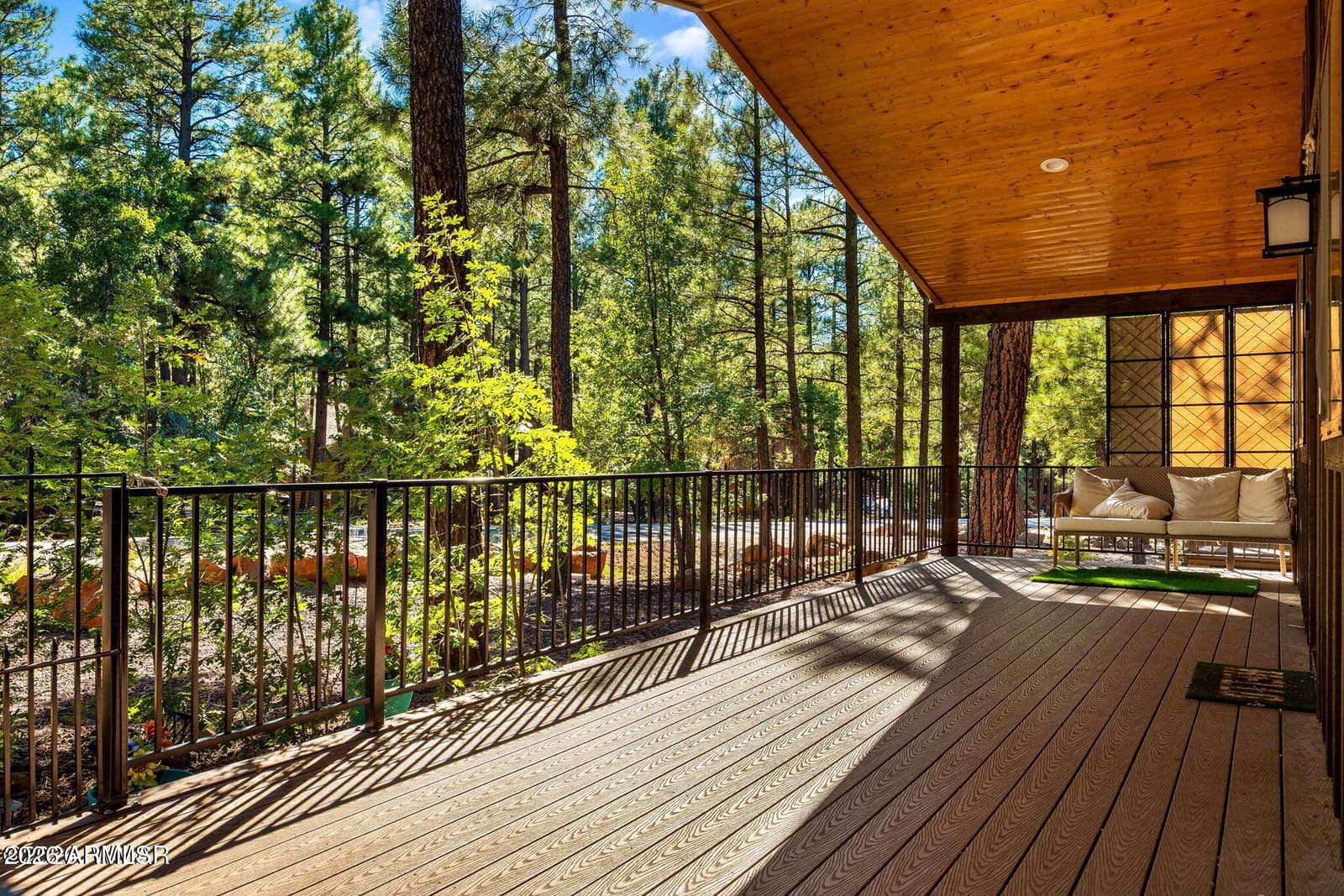 3233 Turkey Track Road, Pinetop, AZ 85935 — photo 3 of 33