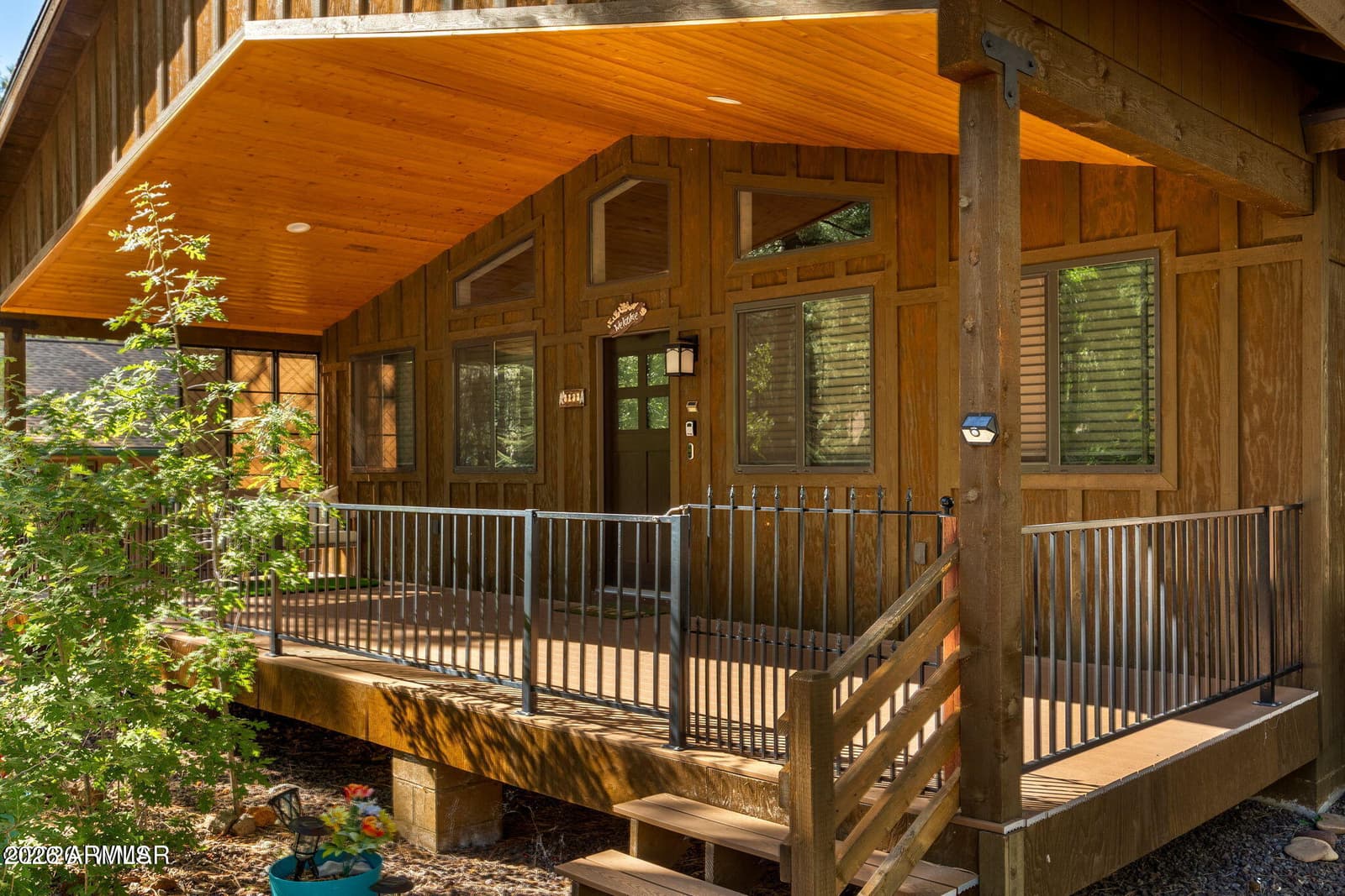3233 Turkey Track Road, Pinetop, AZ 85935 — photo 4 of 33