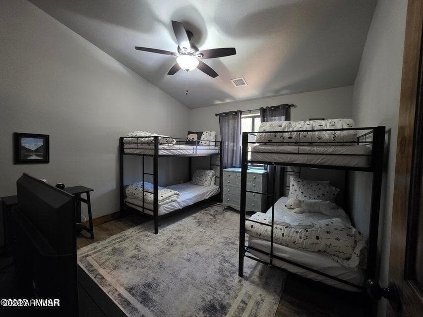 3233 Turkey Track Road, Pinetop, AZ 85935 — photo 15 of 33