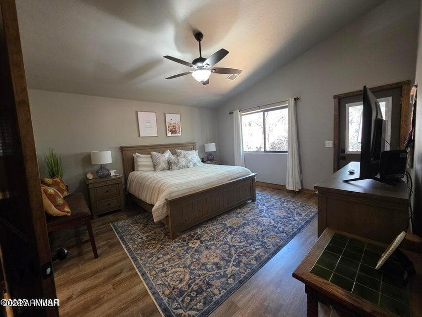 3233 Turkey Track Road, Pinetop, AZ 85935 — photo 17 of 33