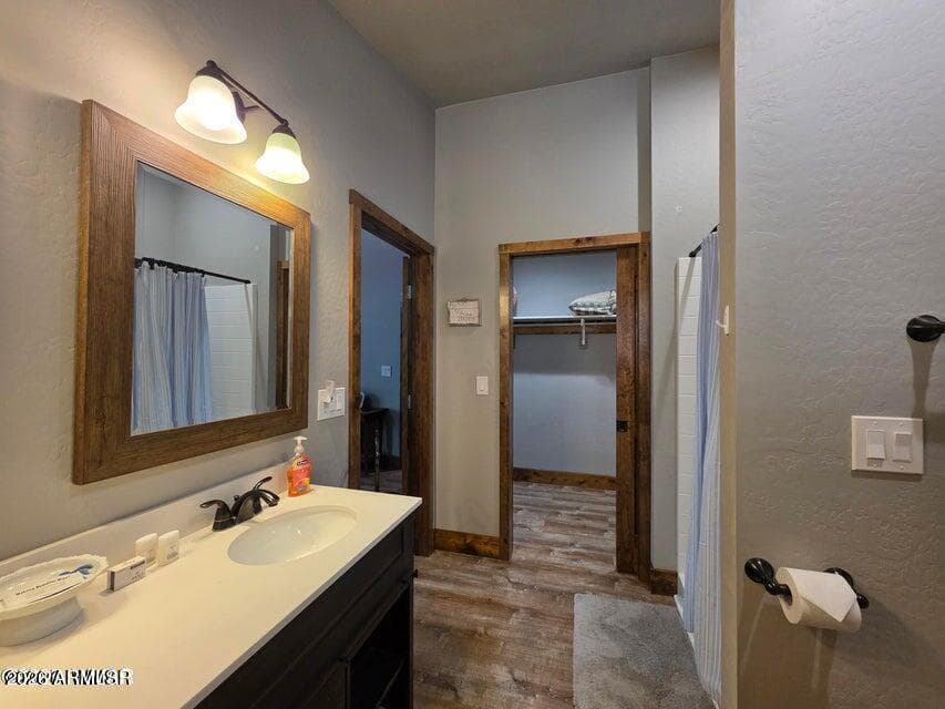 3233 Turkey Track Road, Pinetop, AZ 85935 — photo 18 of 33