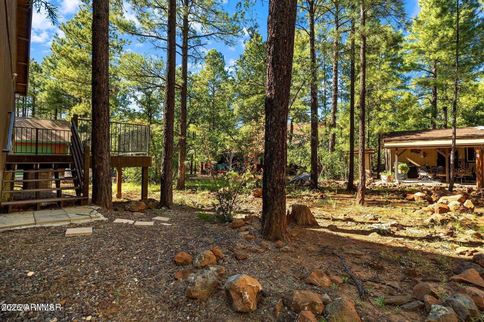 3233 Turkey Track Road, Pinetop, AZ 85935 — photo 21 of 33