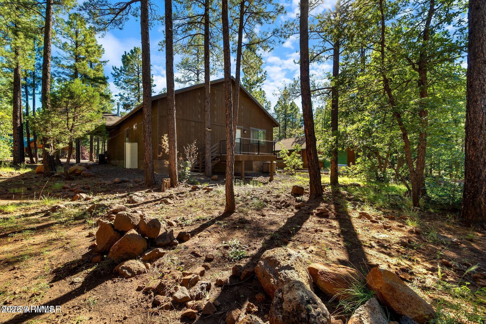 3233 Turkey Track Road, Pinetop, AZ 85935 — photo 22 of 33