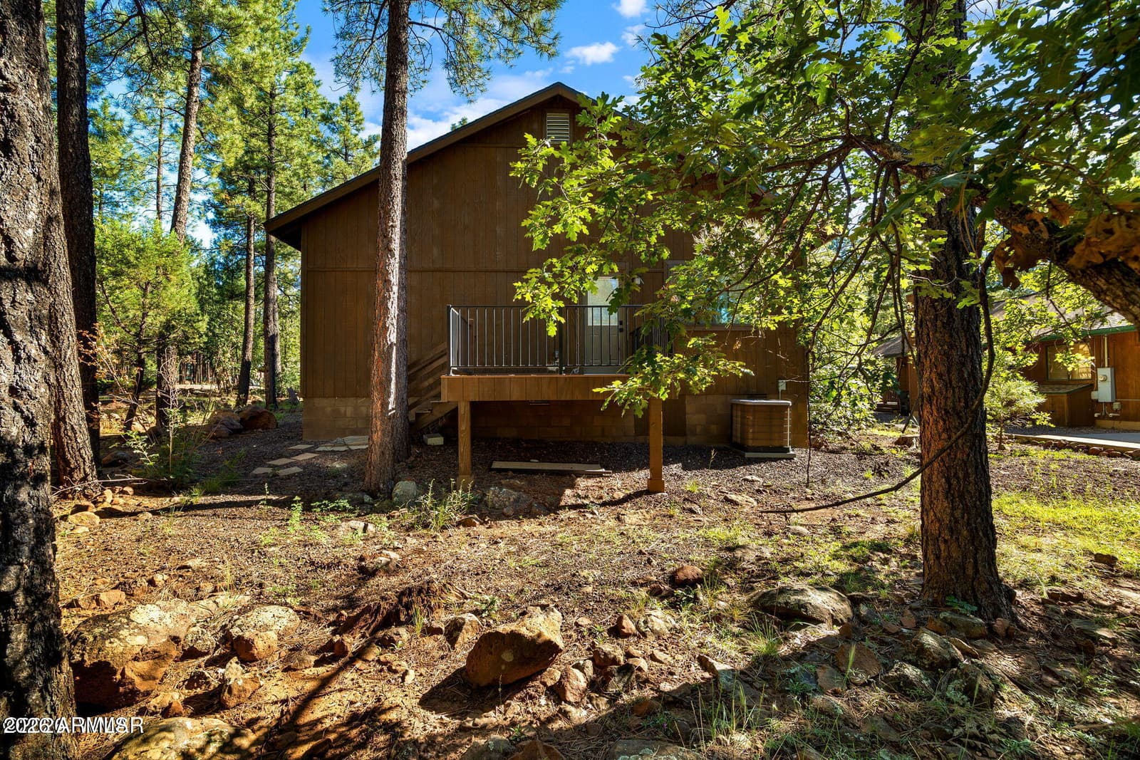 3233 Turkey Track Road, Pinetop, AZ 85935 — photo 23 of 33