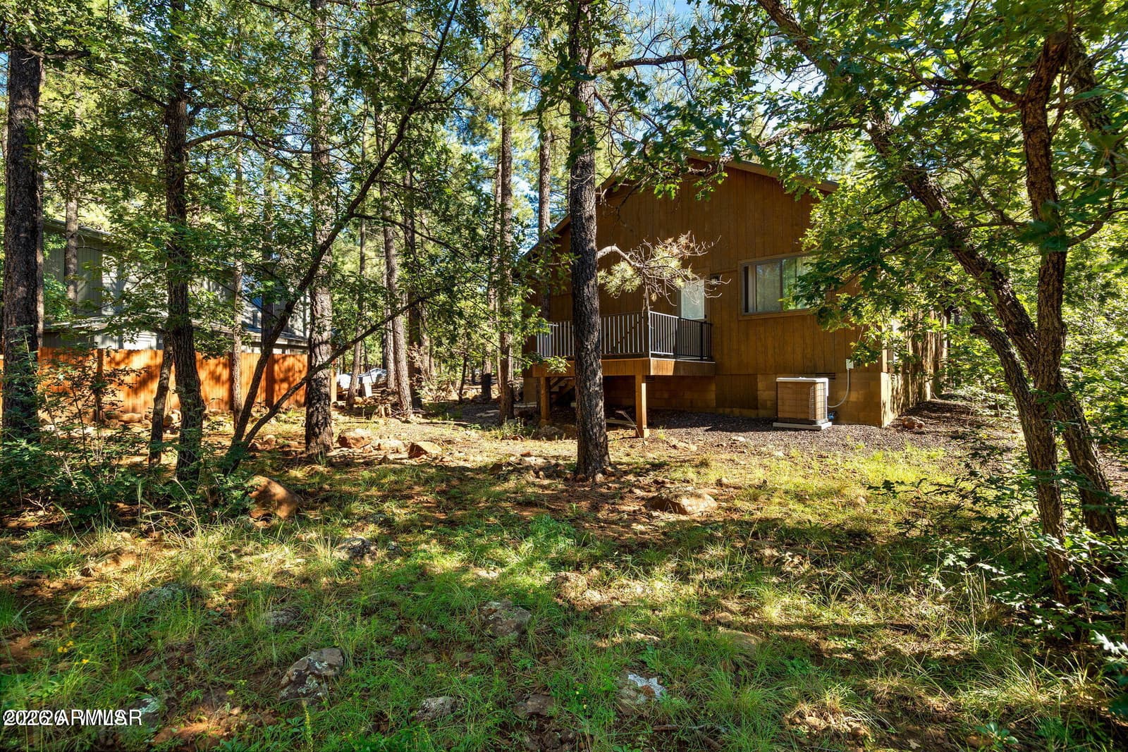 3233 Turkey Track Road, Pinetop, AZ 85935 — photo 24 of 33