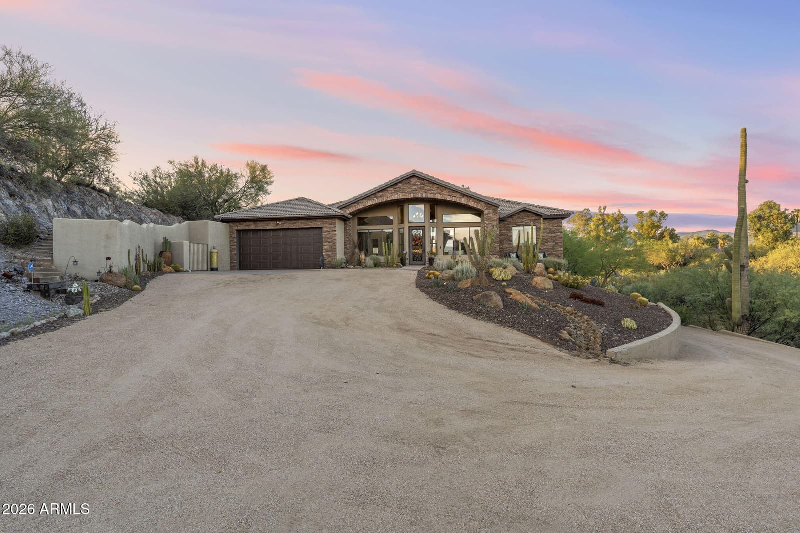 5715 E Rancho Manana Boulevard, Cave Creek, AZ 85331 — photo 17 of 99