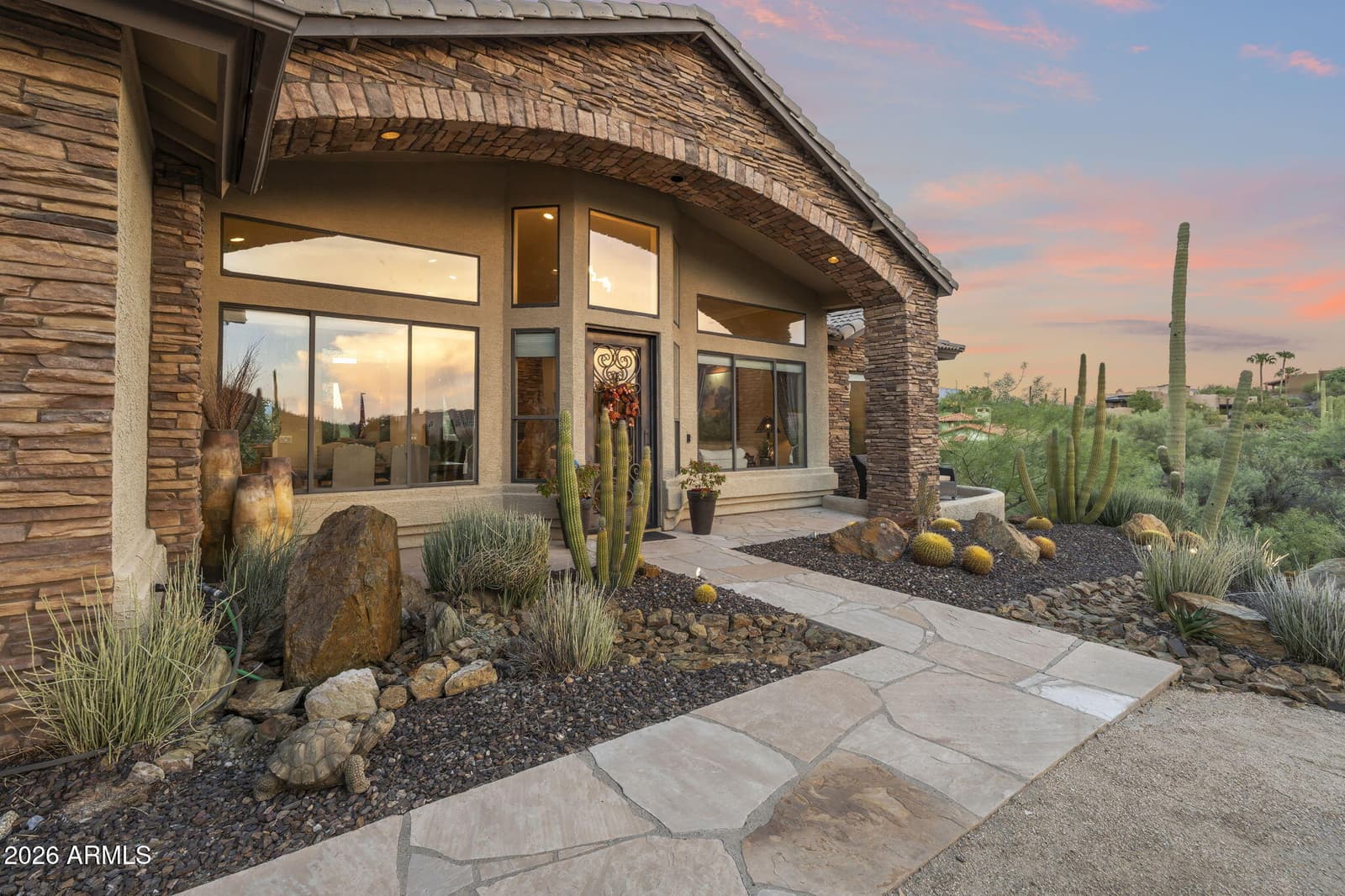 5715 E Rancho Manana Boulevard, Cave Creek, AZ 85331 — photo 24 of 99