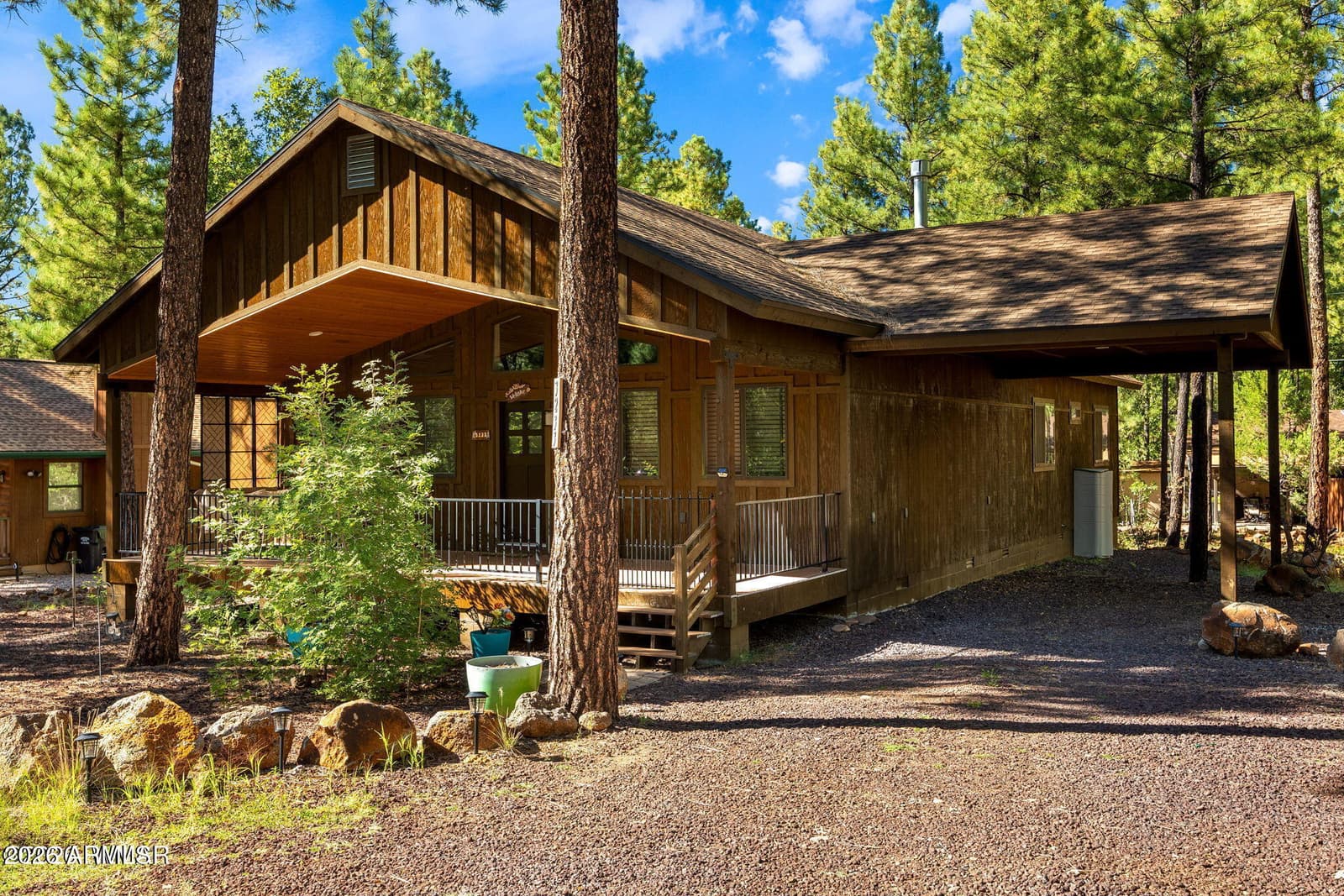 3233 Turkey Track Road, Pinetop, AZ 85935 — photo 32 of 33