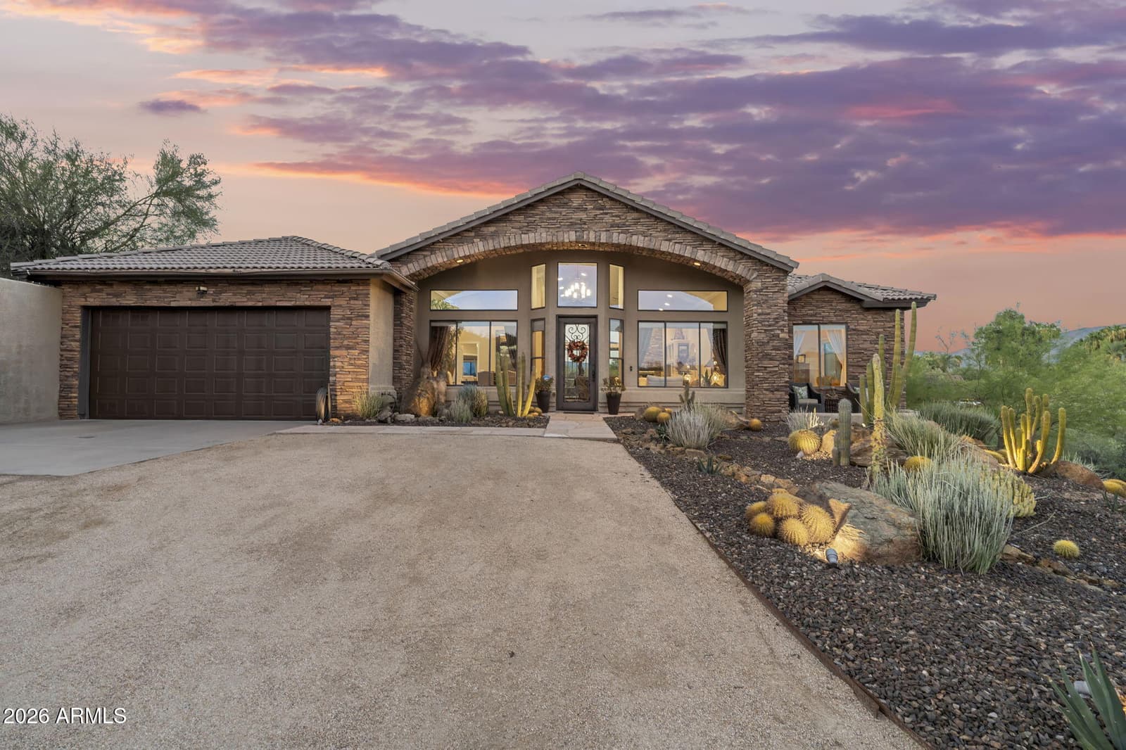 5715 E Rancho Manana Boulevard, Cave Creek, AZ 85331 — photo 27 of 99