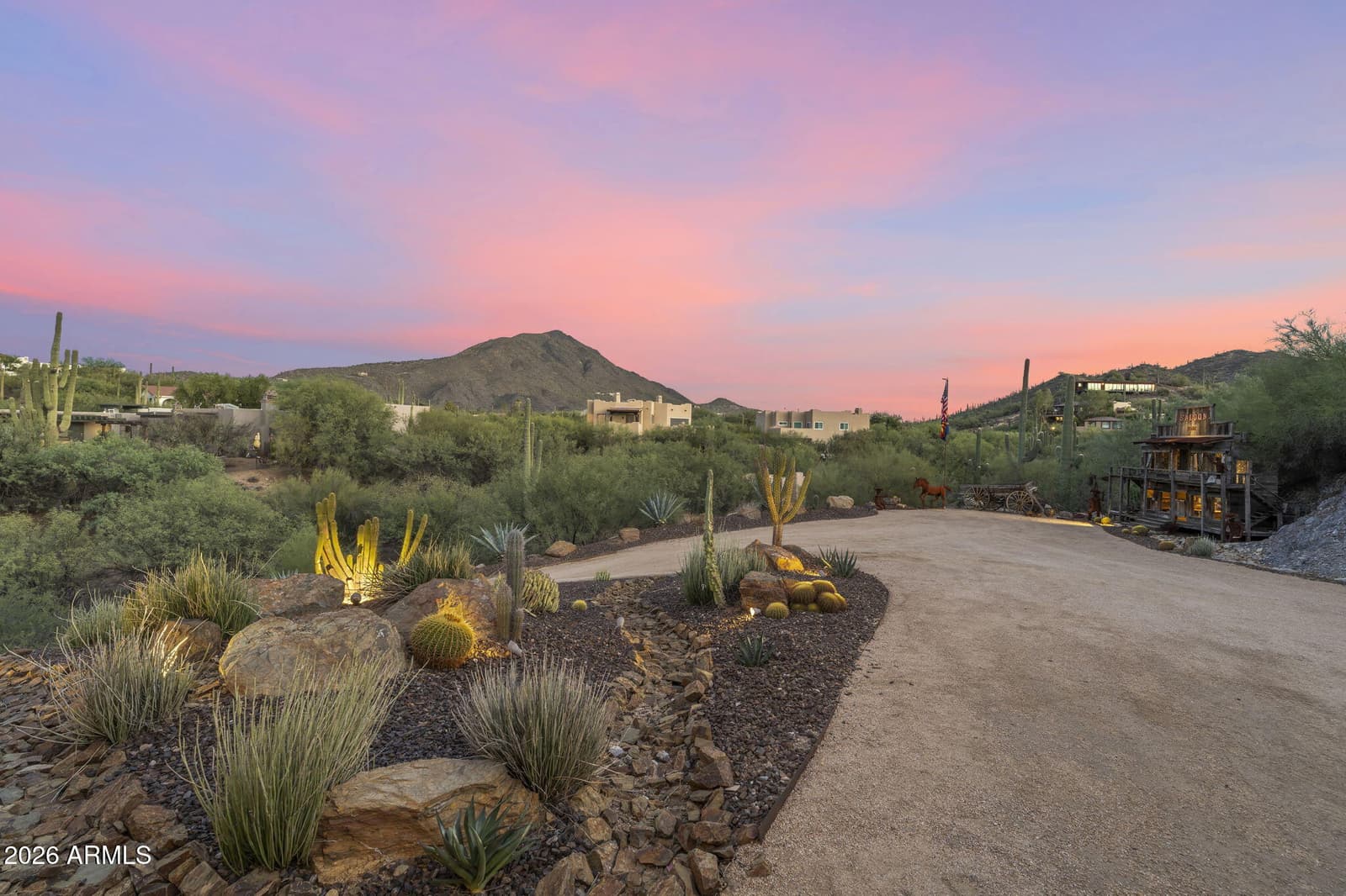 5715 E Rancho Manana Boulevard, Cave Creek, AZ 85331 — photo 30 of 99