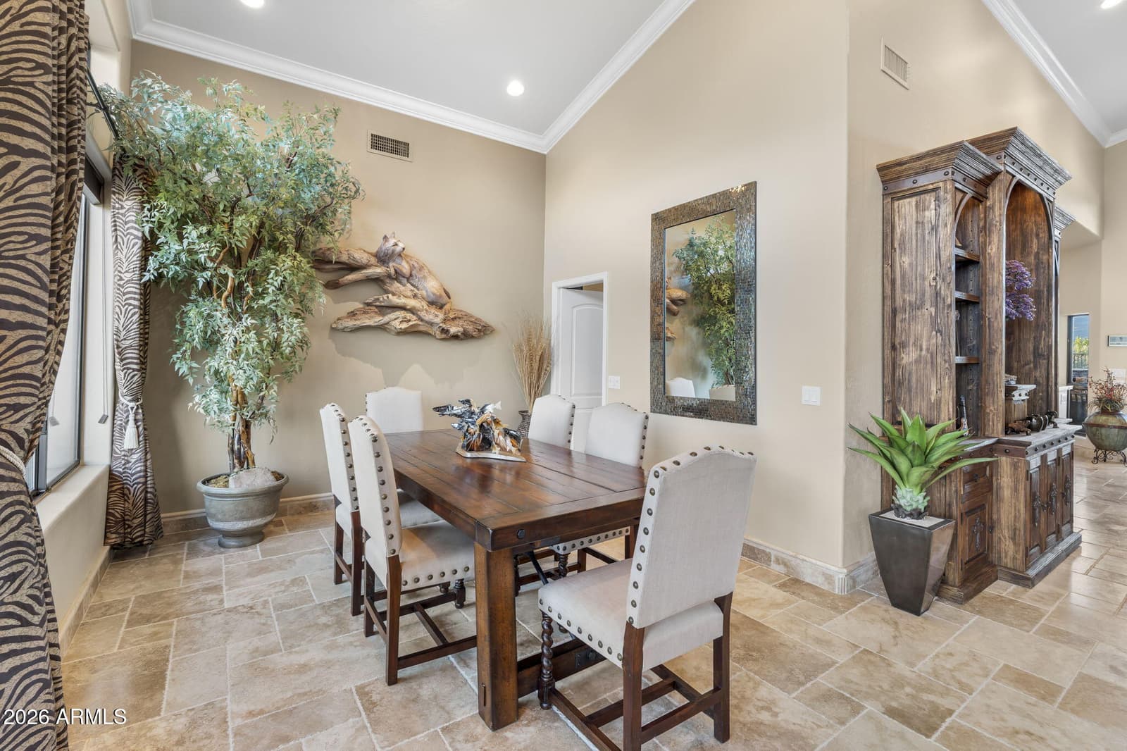 5715 E Rancho Manana Boulevard, Cave Creek, AZ 85331 — photo 37 of 99