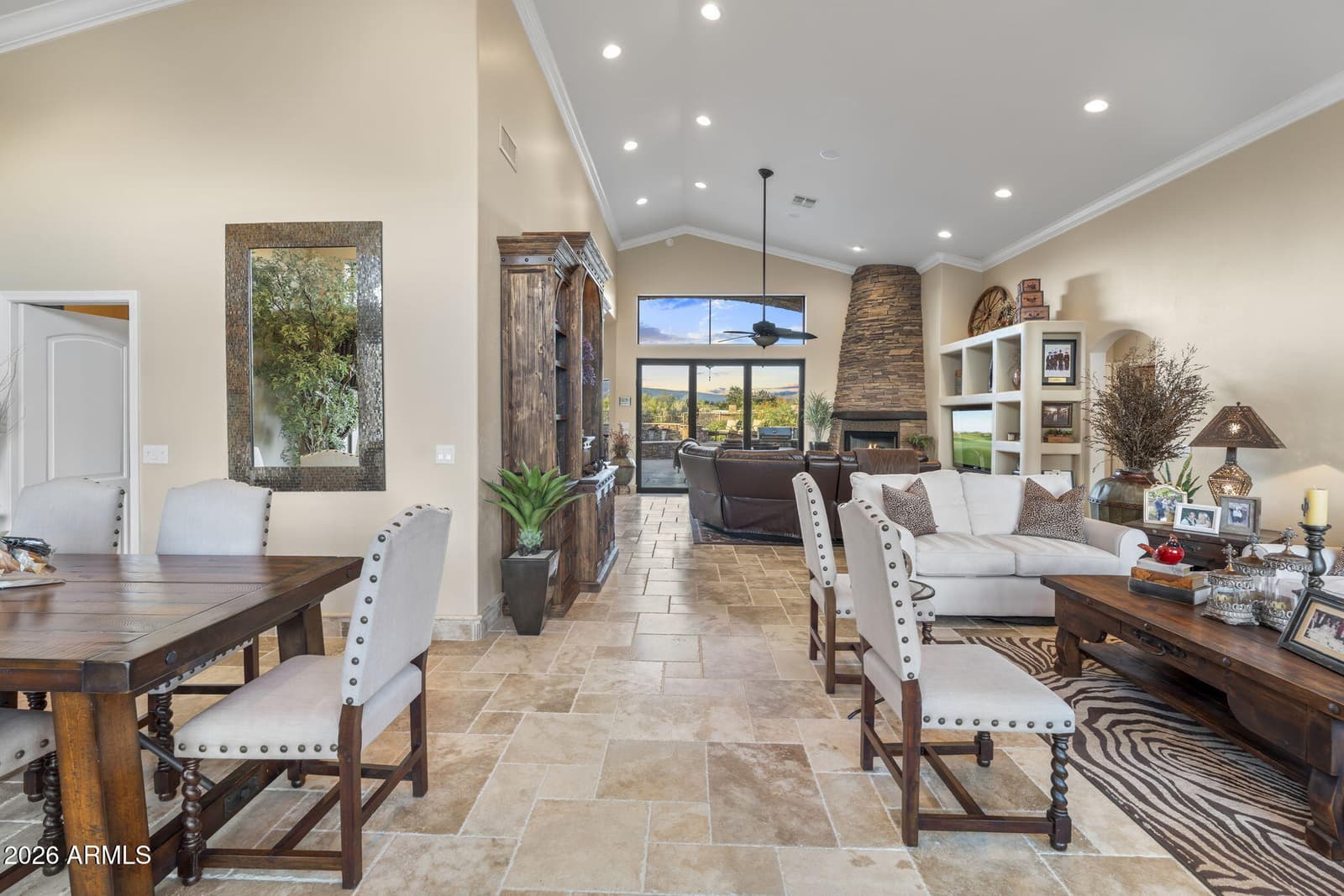 5715 E Rancho Manana Boulevard, Cave Creek, AZ 85331 — photo 38 of 99
