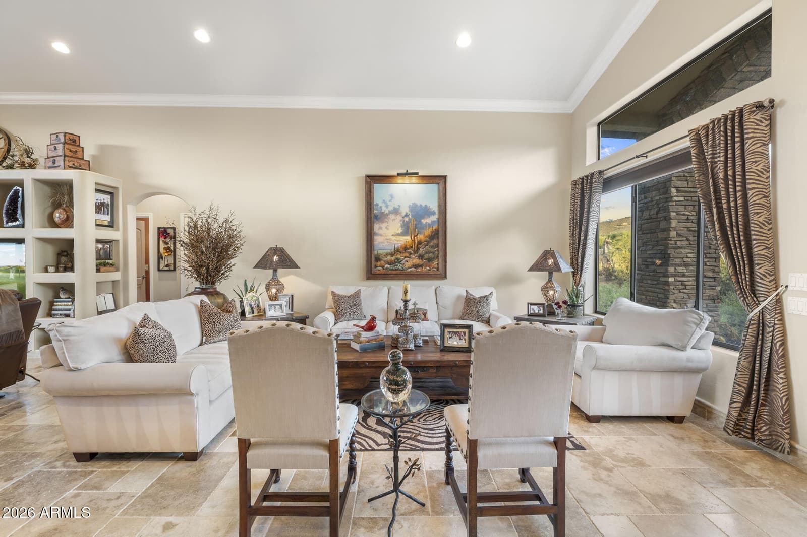 5715 E Rancho Manana Boulevard, Cave Creek, AZ 85331 — photo 40 of 99