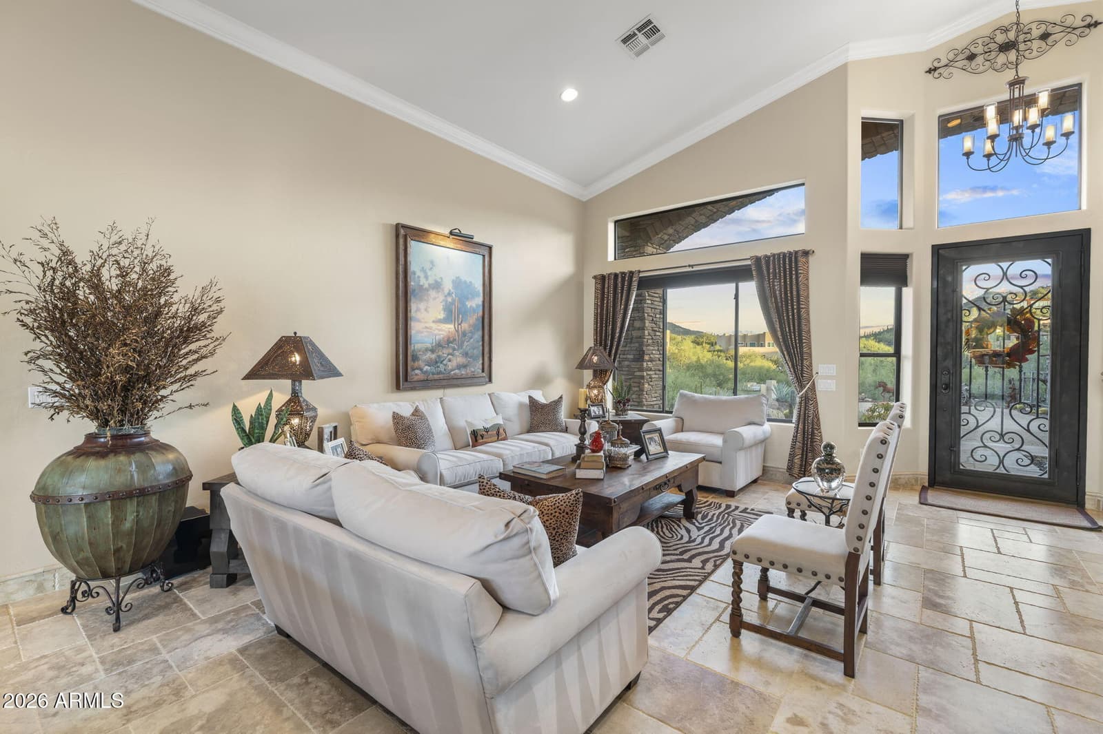 5715 E Rancho Manana Boulevard, Cave Creek, AZ 85331 — photo 41 of 99