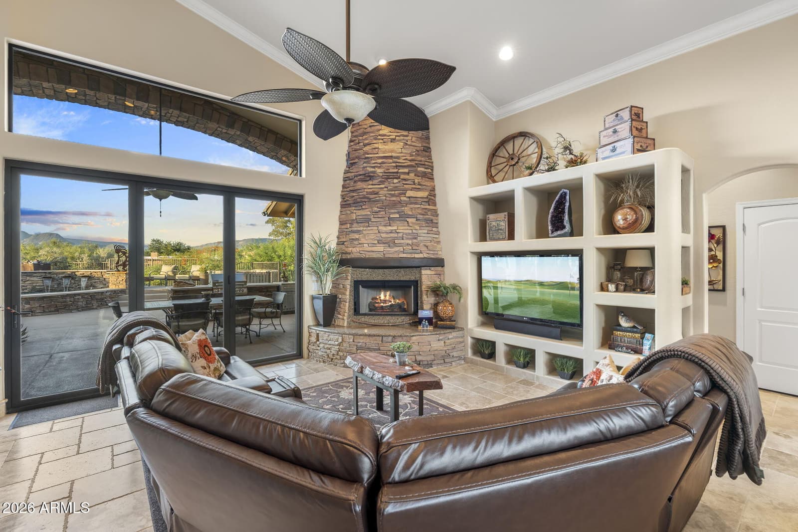 5715 E Rancho Manana Boulevard, Cave Creek, AZ 85331 — photo 42 of 99