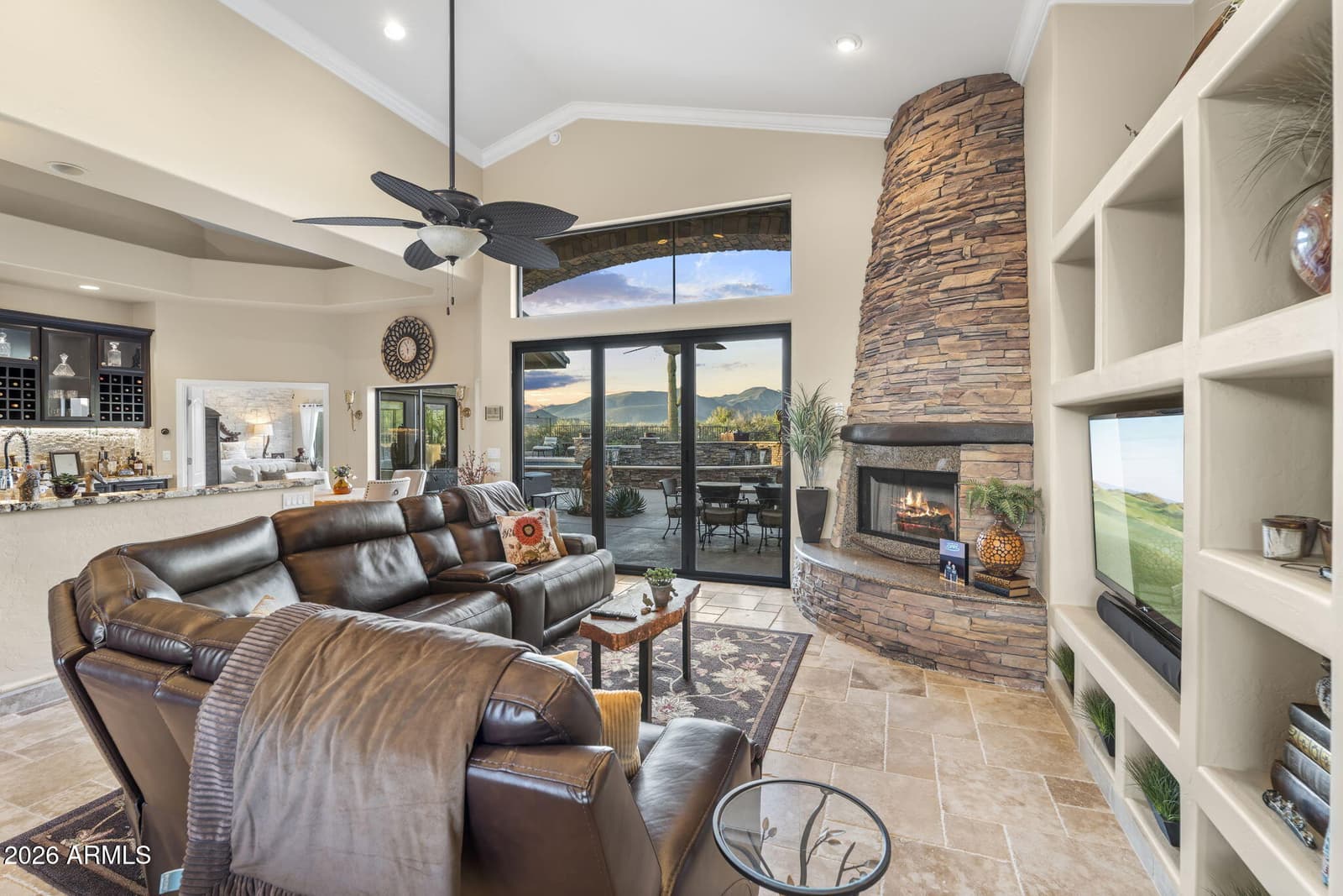 5715 E Rancho Manana Boulevard, Cave Creek, AZ 85331 — photo 44 of 99