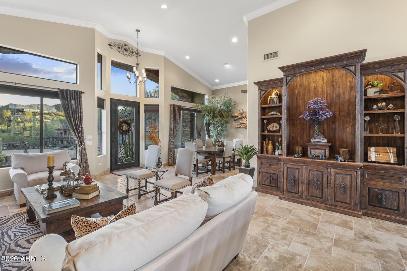 5715 E Rancho Manana Boulevard, Cave Creek, AZ 85331 — photo 45 of 99