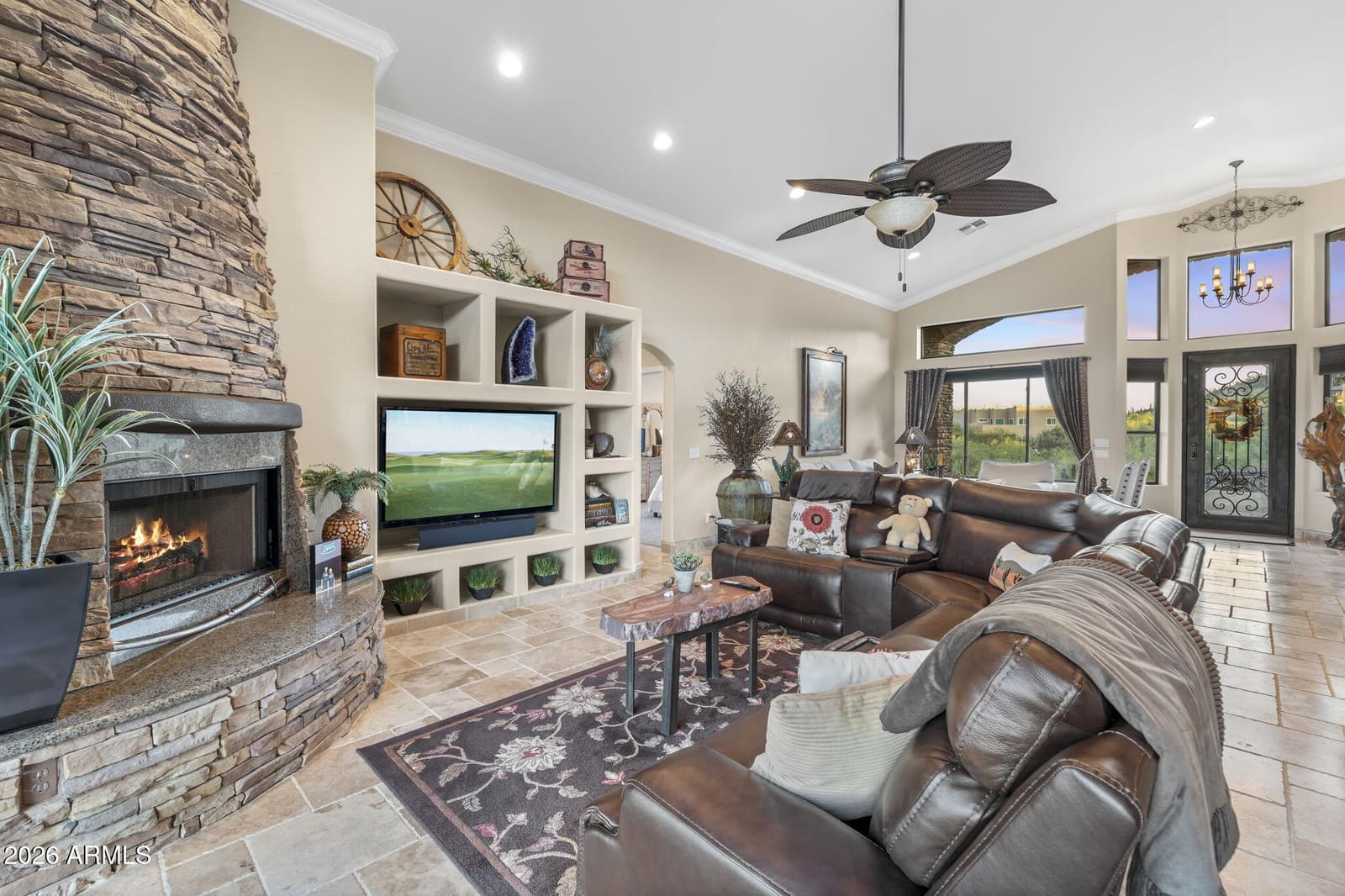 5715 E Rancho Manana Boulevard, Cave Creek, AZ 85331 — photo 47 of 99
